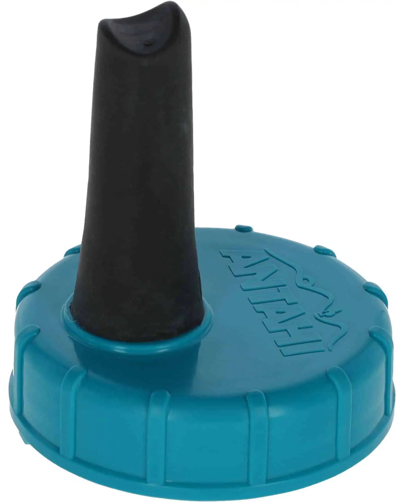 Kerbl Antahi Calf Drencher suzetă cu capac, piesă adăpătoare viței