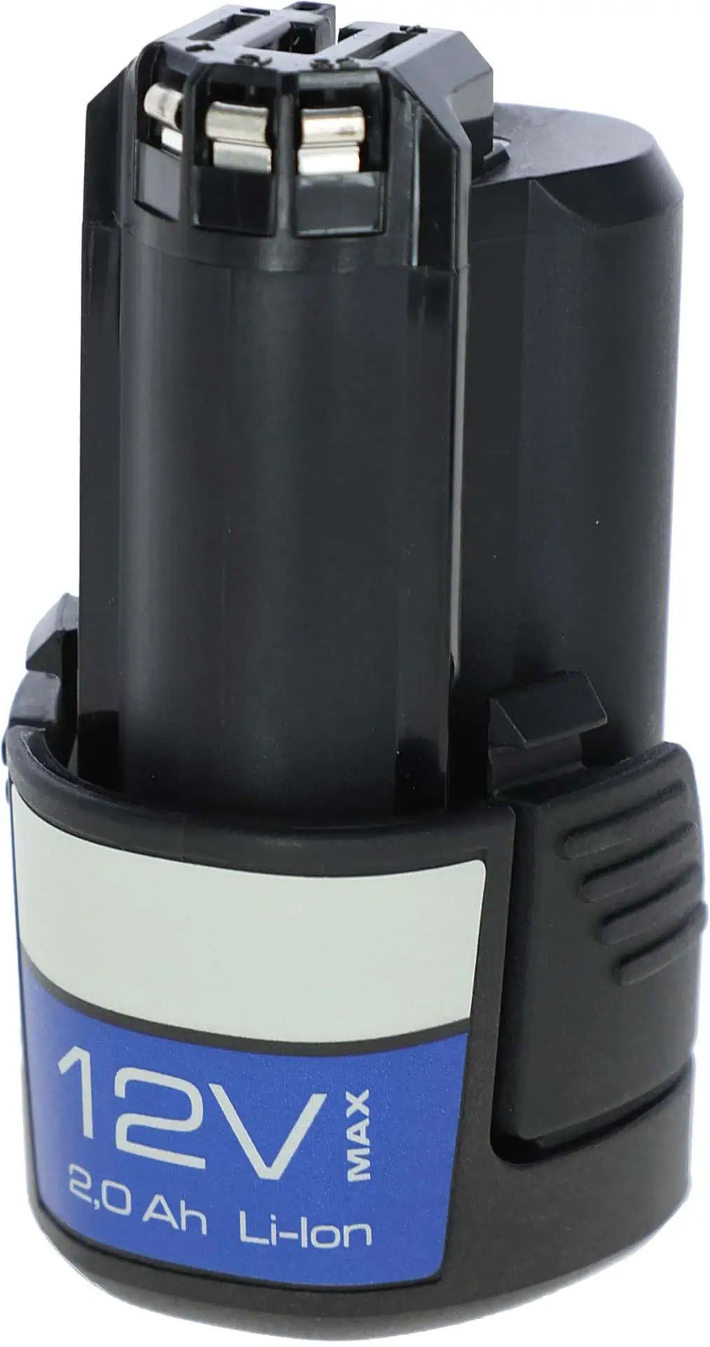 Kerbl Batteridriven tandslip Premium för smågrisar, 12 V, detaljbild