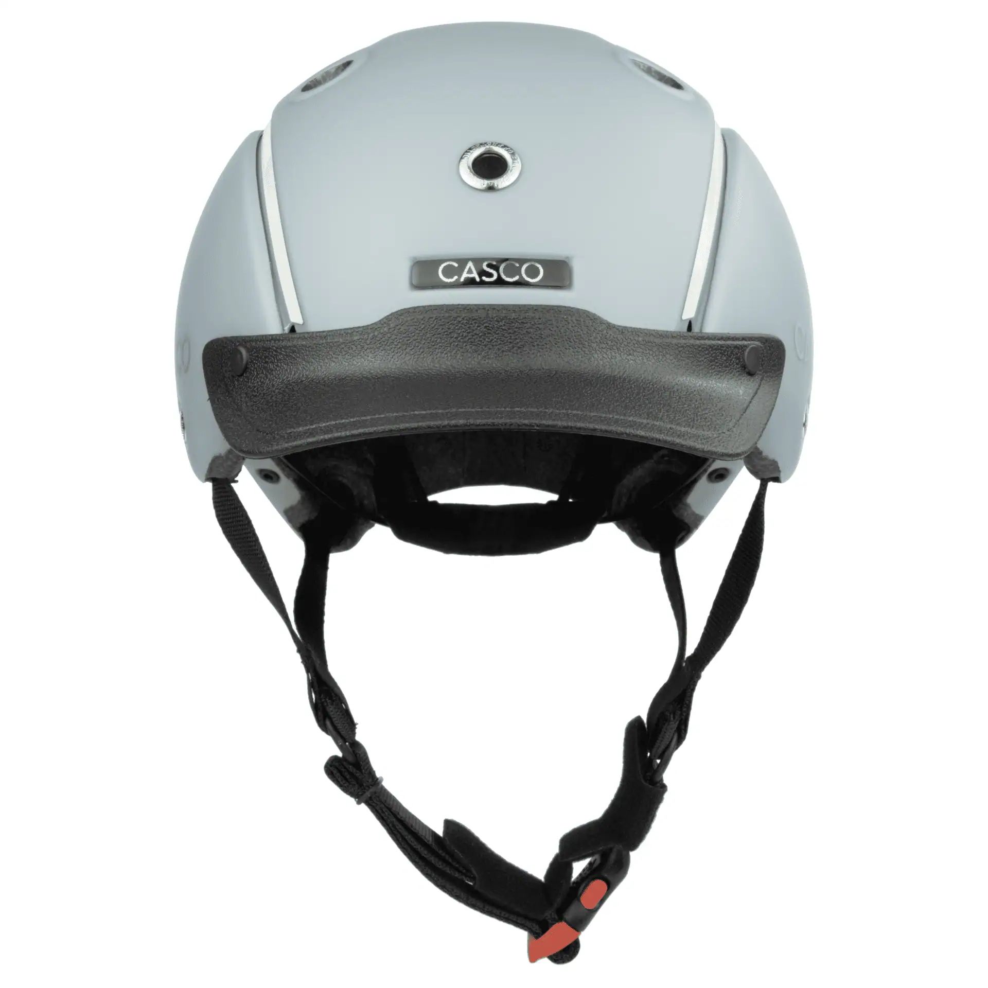 Casca de echitatie Casco Nori Iconic, casca copii cu protectie ceafa, Tail of Trails S