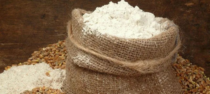 Moulin à céréales