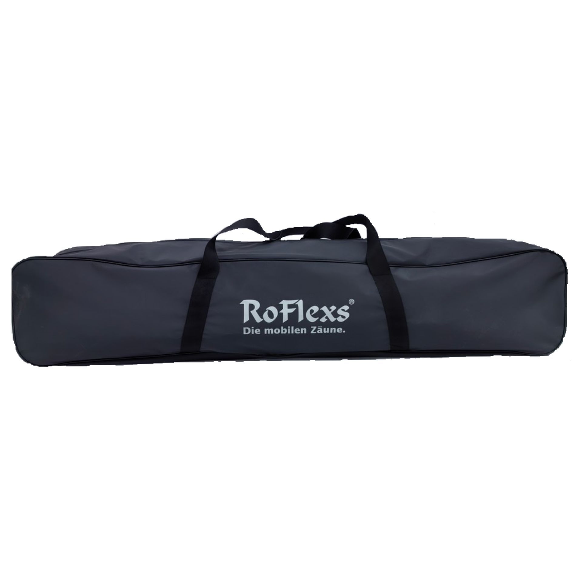 RoFlexs Carrying Bag 150 cm Anthracite Fence Post Bag