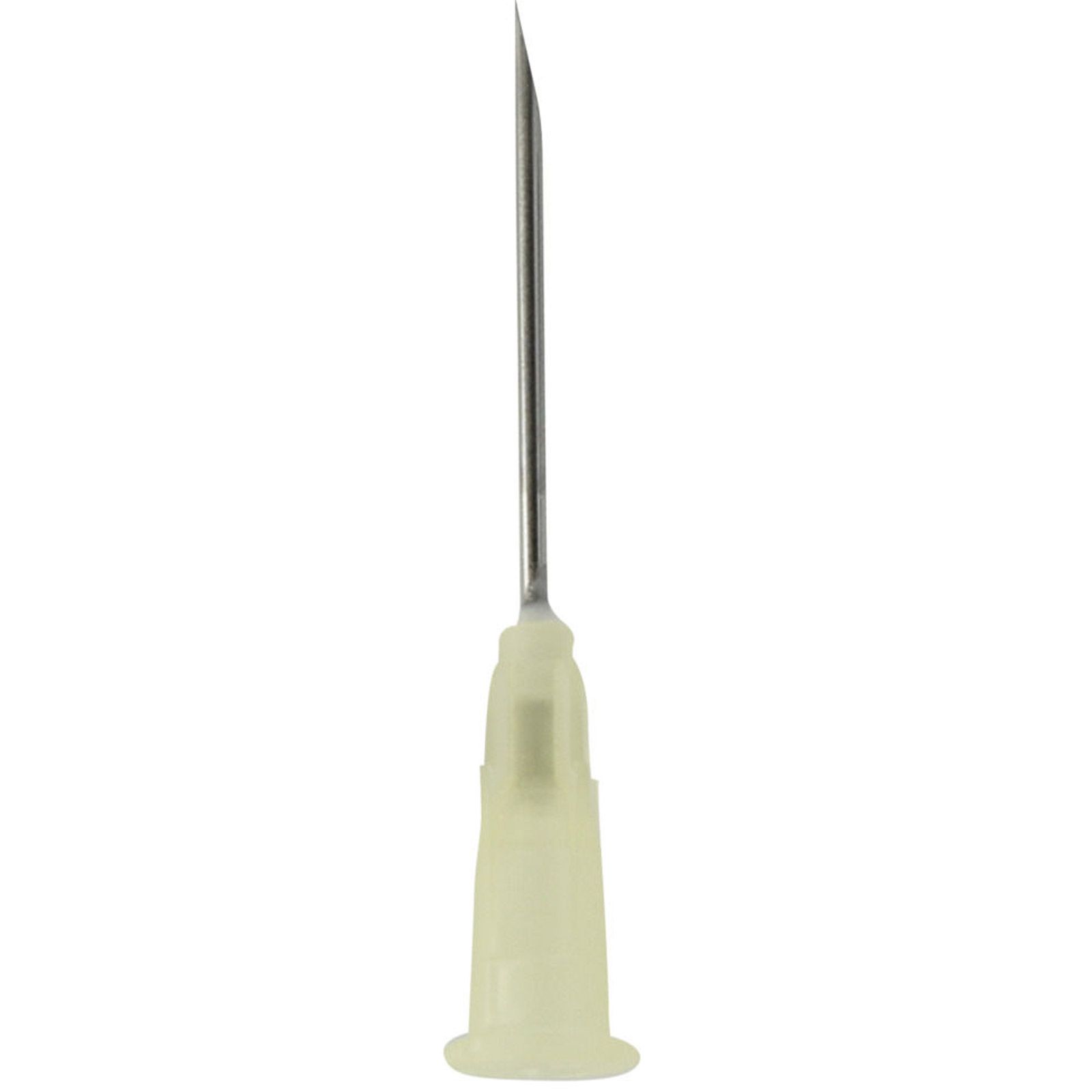 Canules à usage unique HSW FINE-JECT HENKE-JECT, 100 pièces, 0,80 x 16 mm