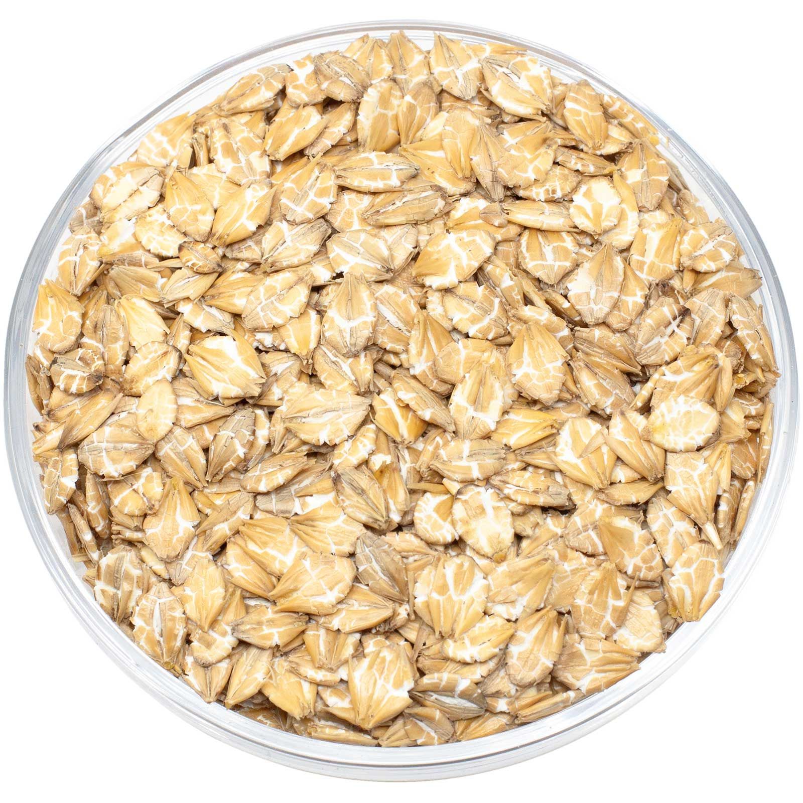 Leimüller Gerste gequetscht 25 kg