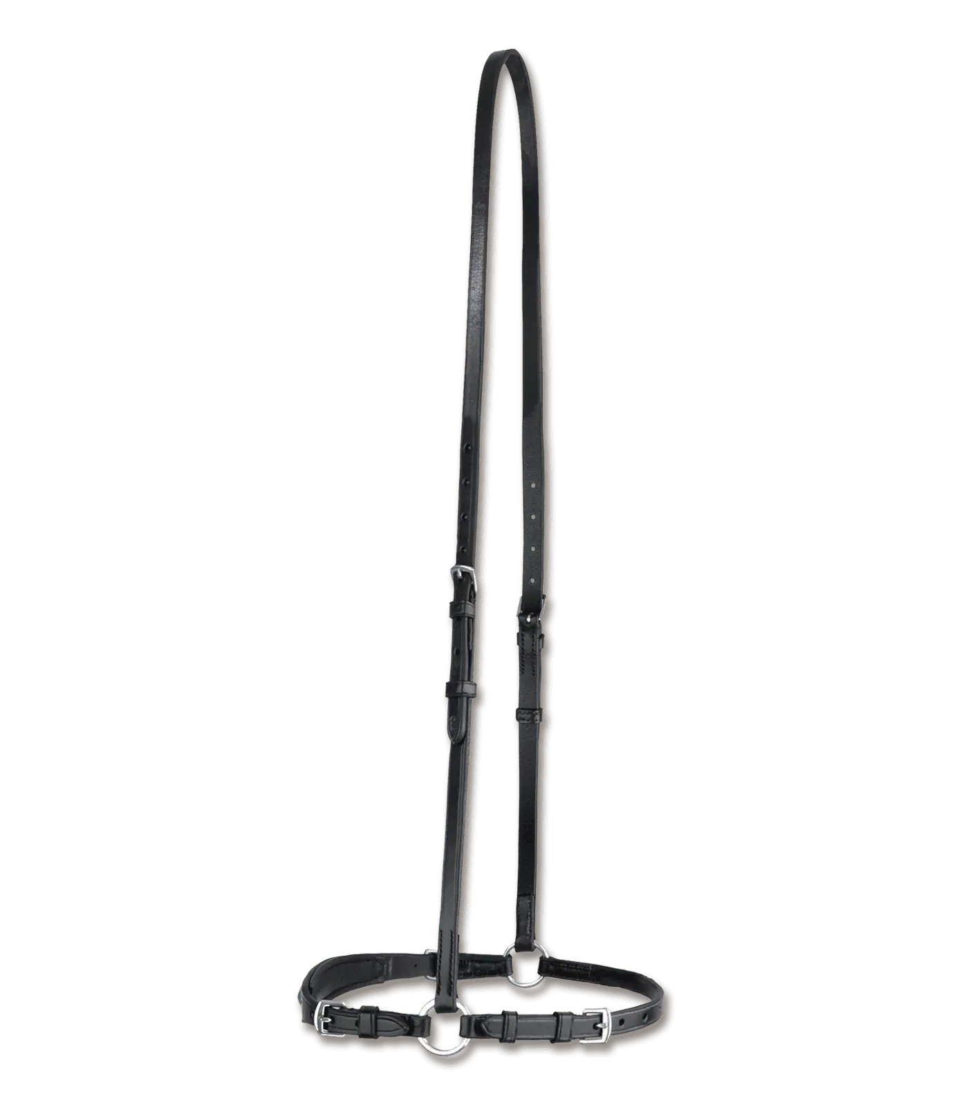 Waldhausen Capstrung Hanovrean S-Line, reglabil ŞTIULETE negru