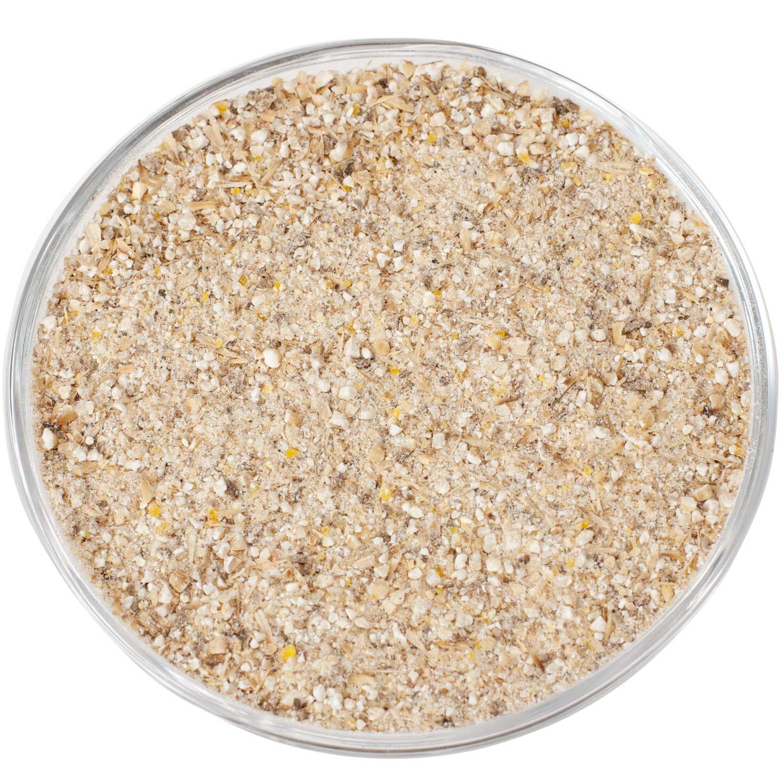 Leimüller L'orge broyée