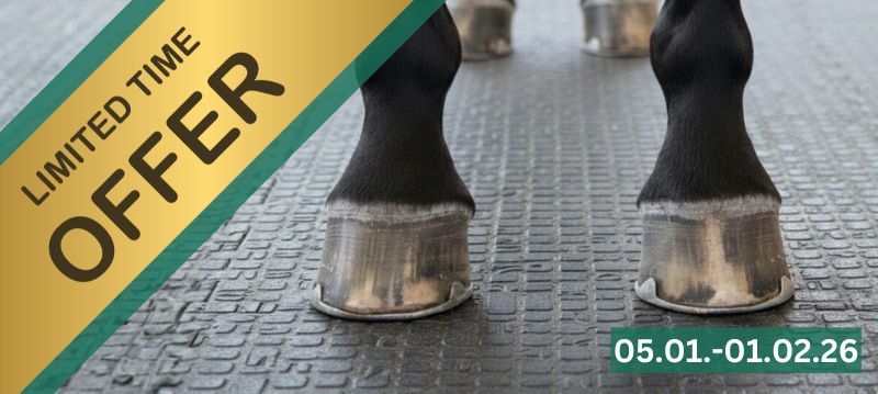 Stable Mats & Paddock Grids - Saleweeks