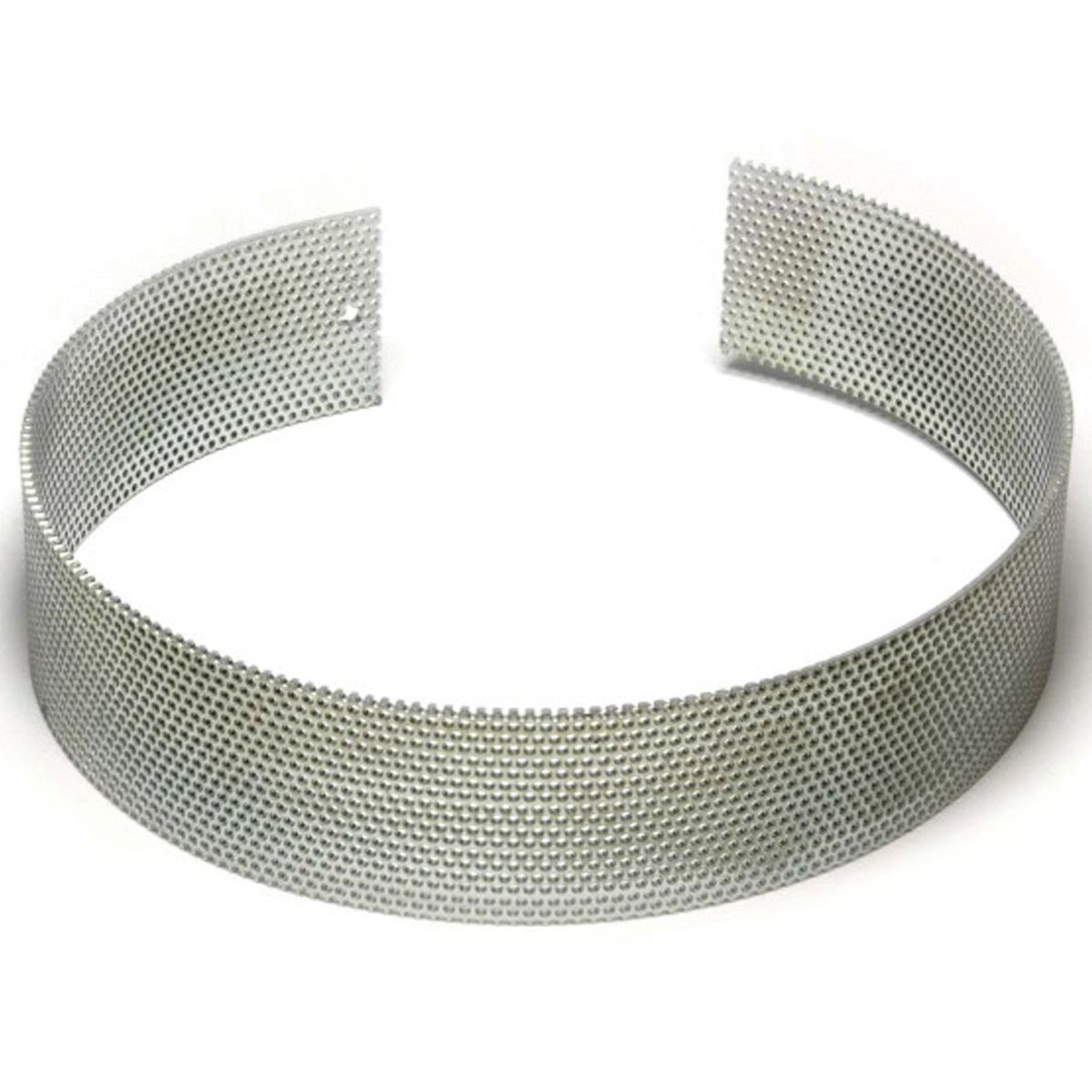 Ersatzsieb 1,5 mm Loch für Getreidemühle 750 W