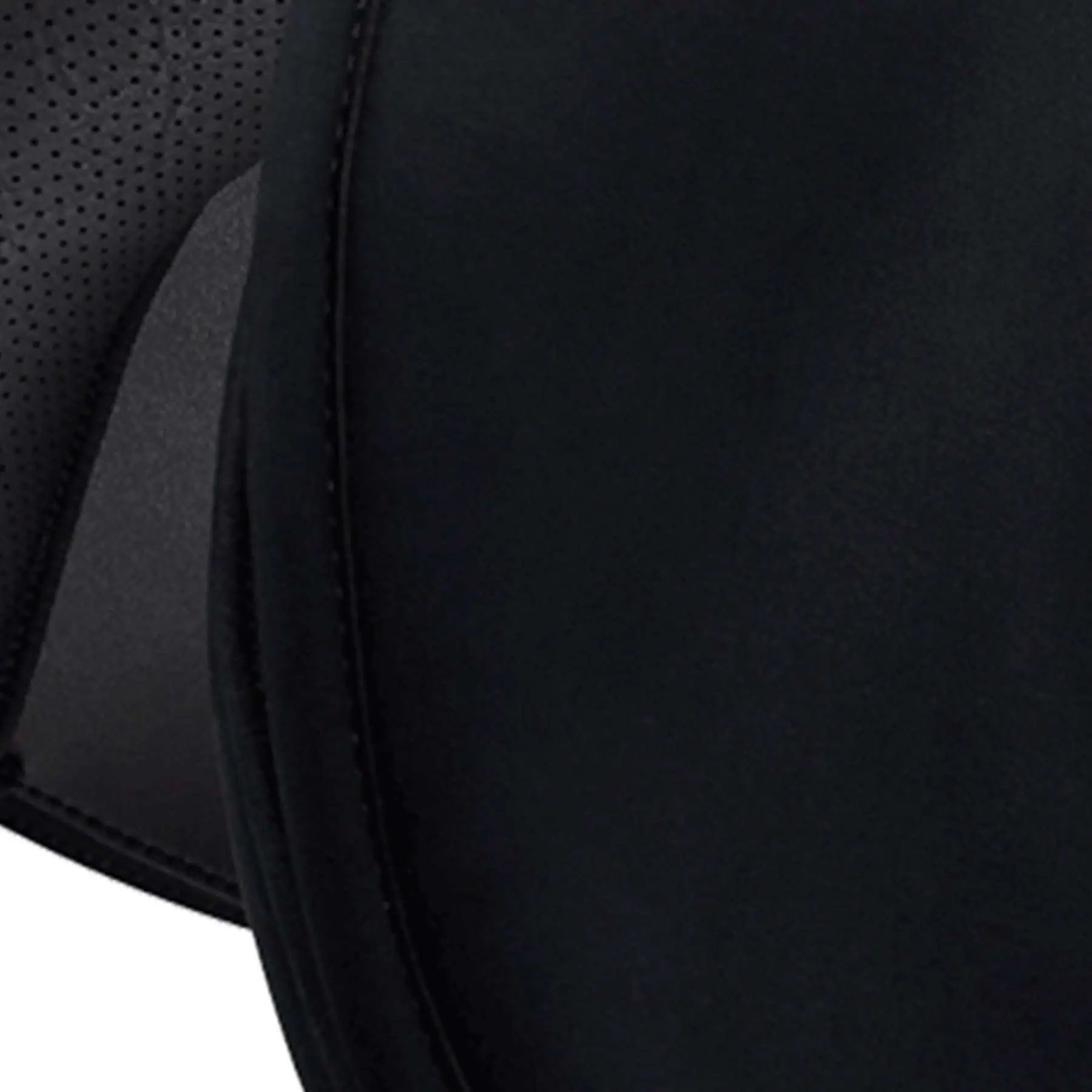 Selle mixte Wintec 2000 avec technologie HART, noire, 17"/43 cm