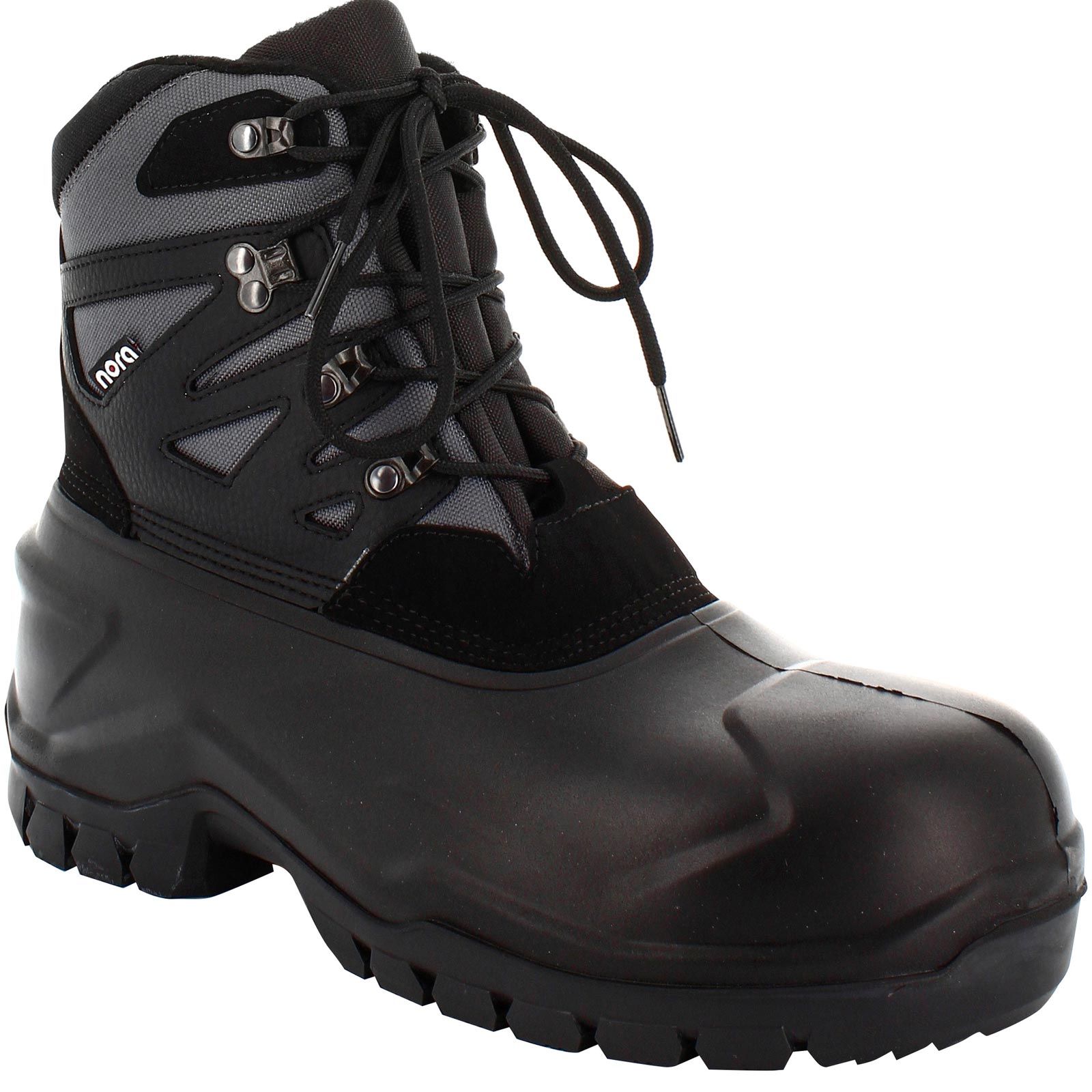 Nora Safety-Canadian-Boot UNIK LOW S5 bokacsizma, 46-os