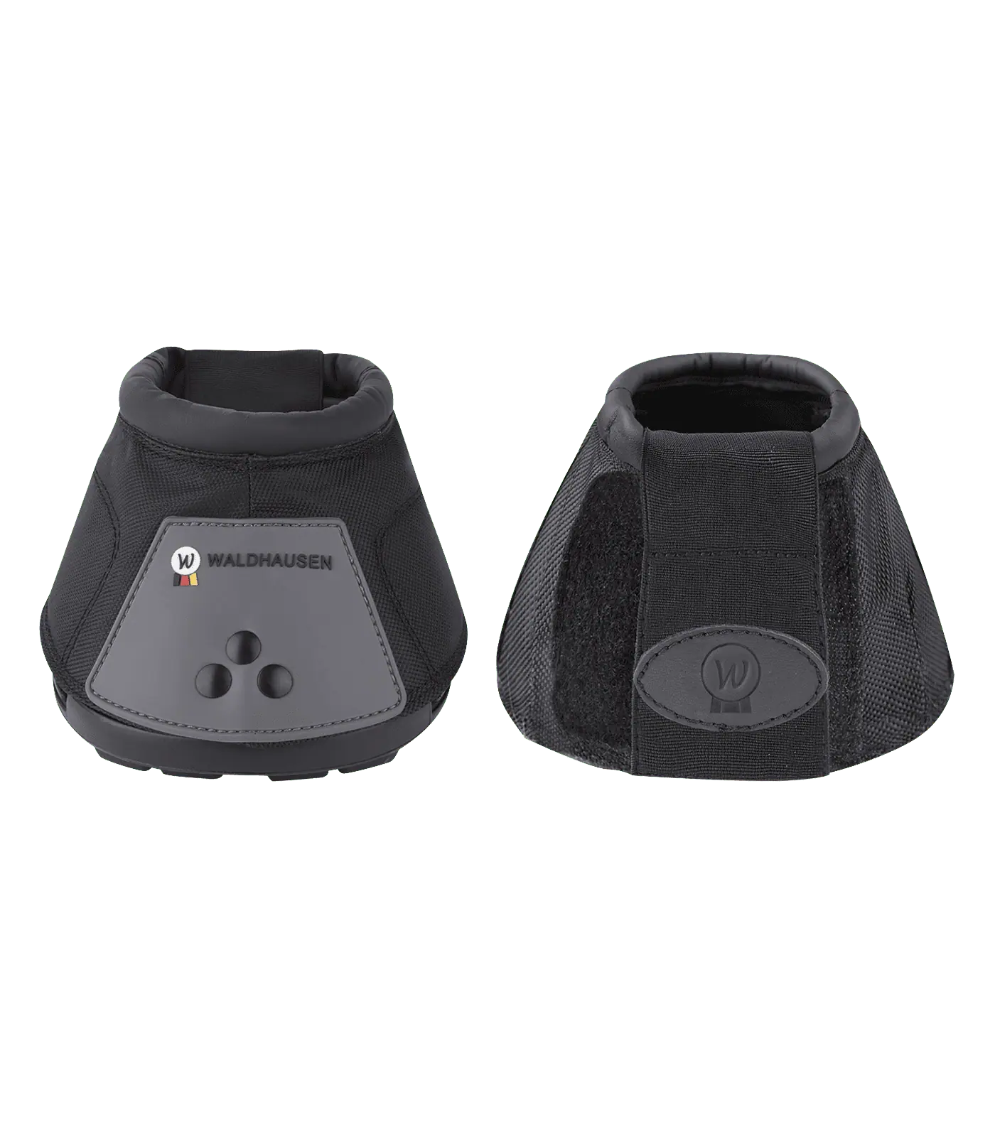 Hipposandale Waldhausen, fermeture Velcro double facile