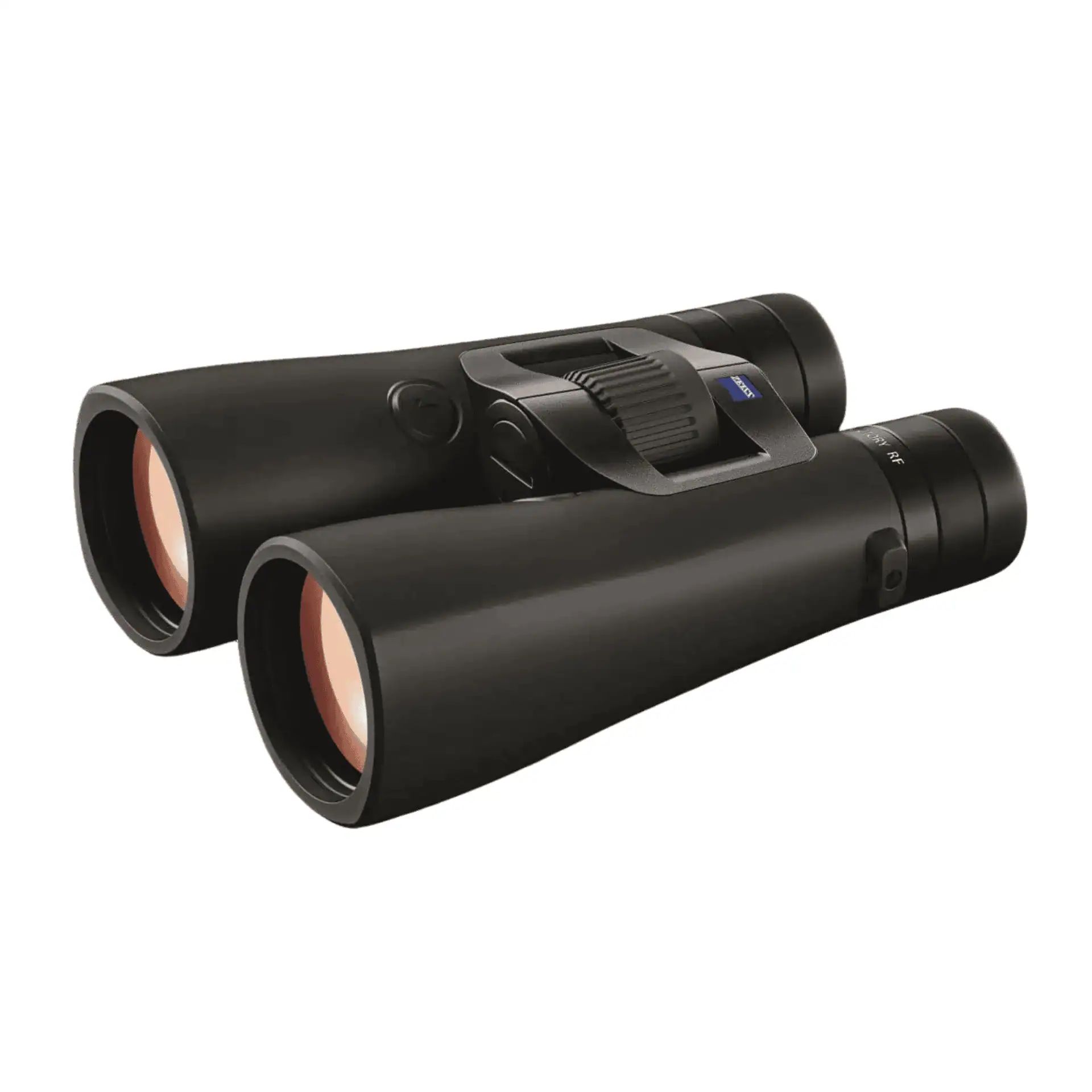 ZEISS Victory RF Binocolo da caccia con telemetro laser, vista laterale