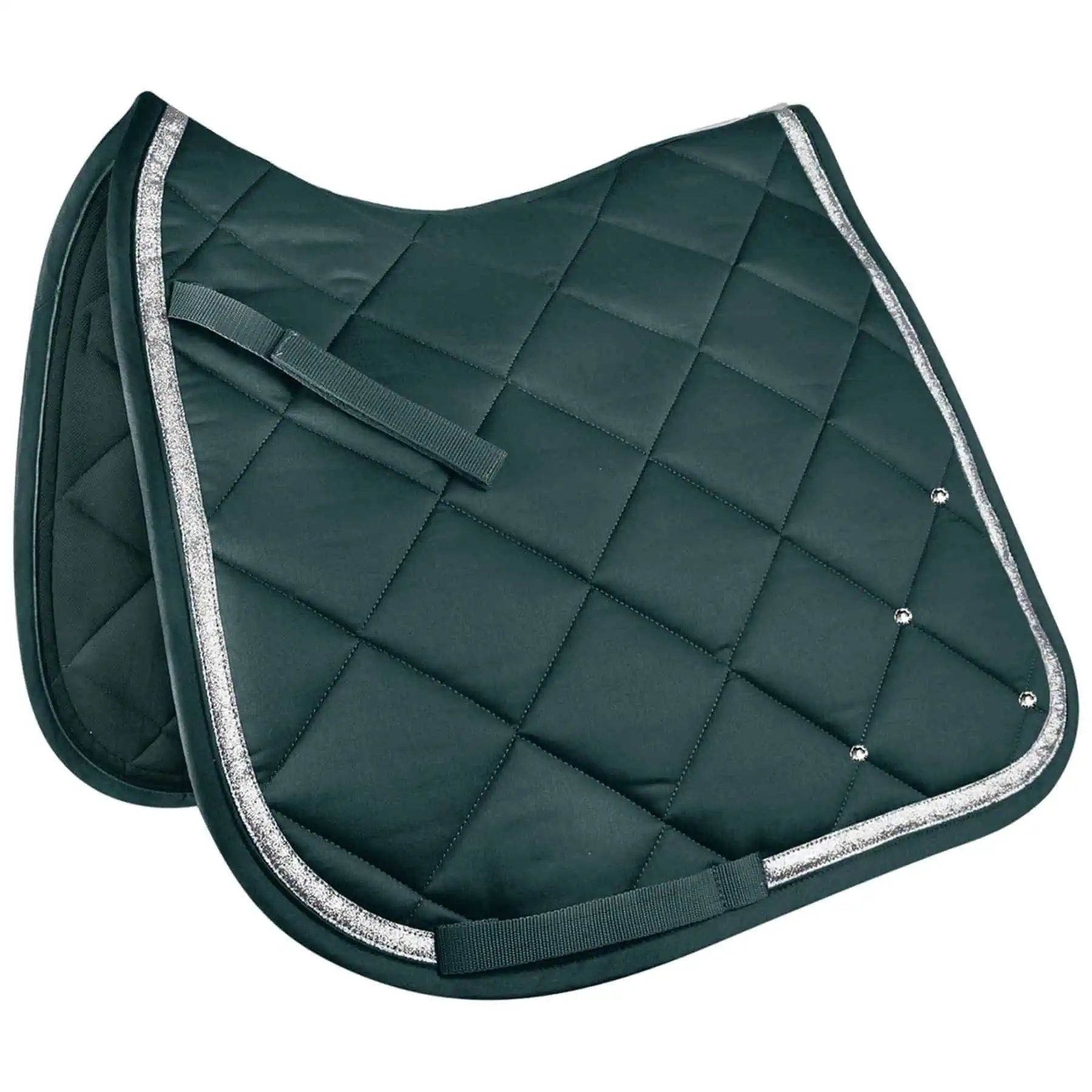 Chabraque Competition Waldhausen avec strass, tapis de concours