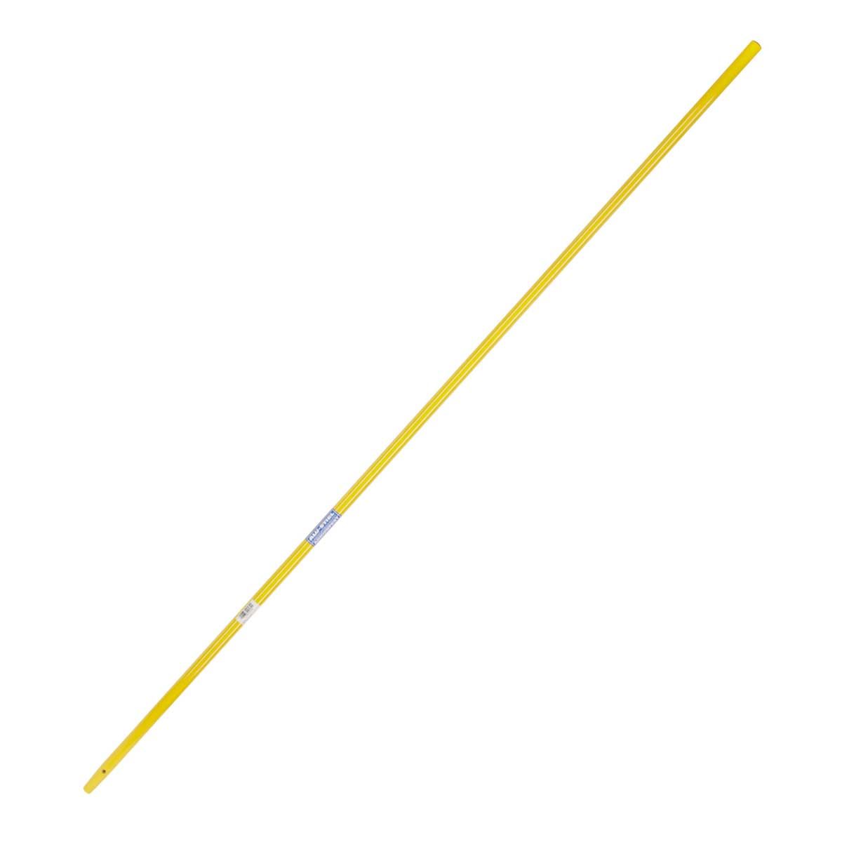 Manche en aluminium Kerbl pour râteau à foin 190 cm