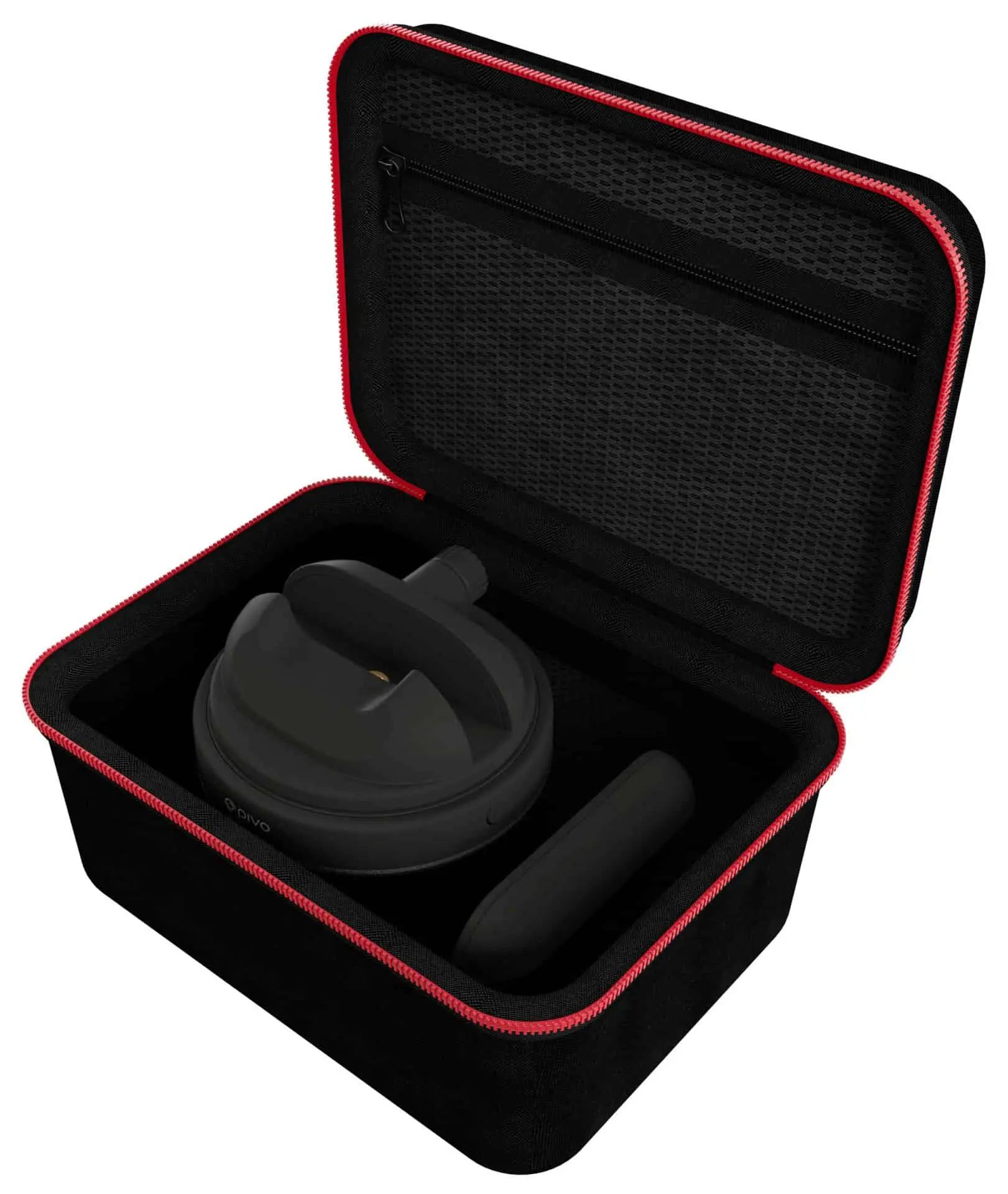 Pivo Travel Case mini für Pivo Max, Lieferumfang