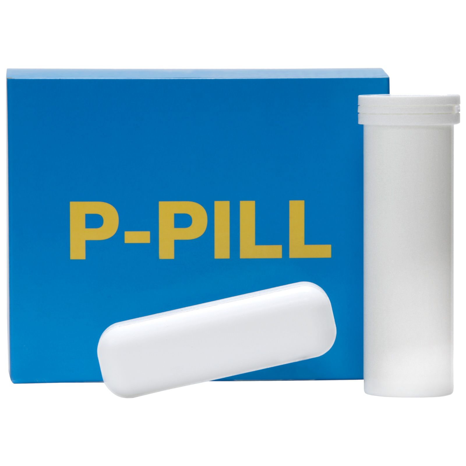 P-PILL contre la carence en phosphore 4 x 120 gr