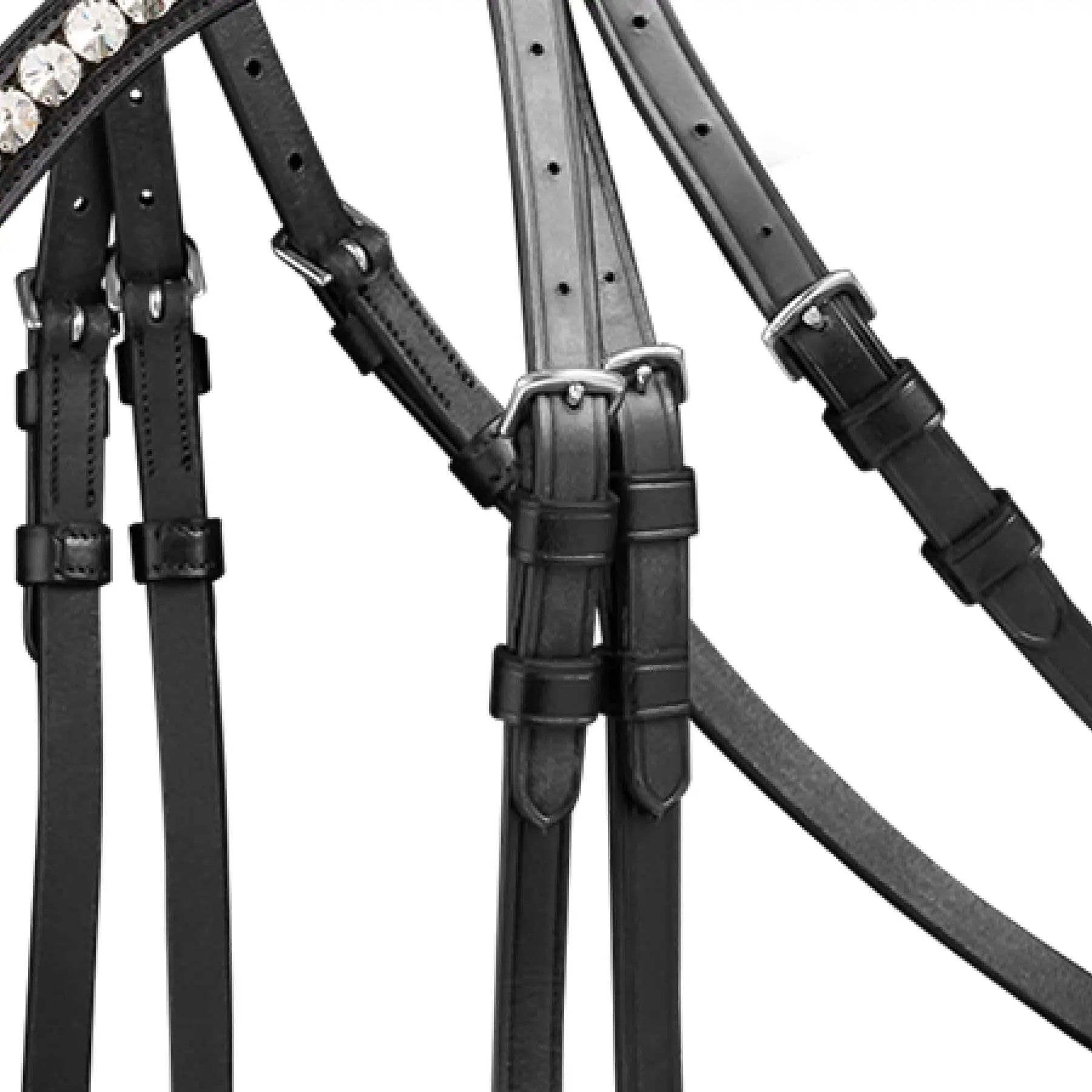 Waldhausen Bridon S-Line Timeless, combiné suédois, détail