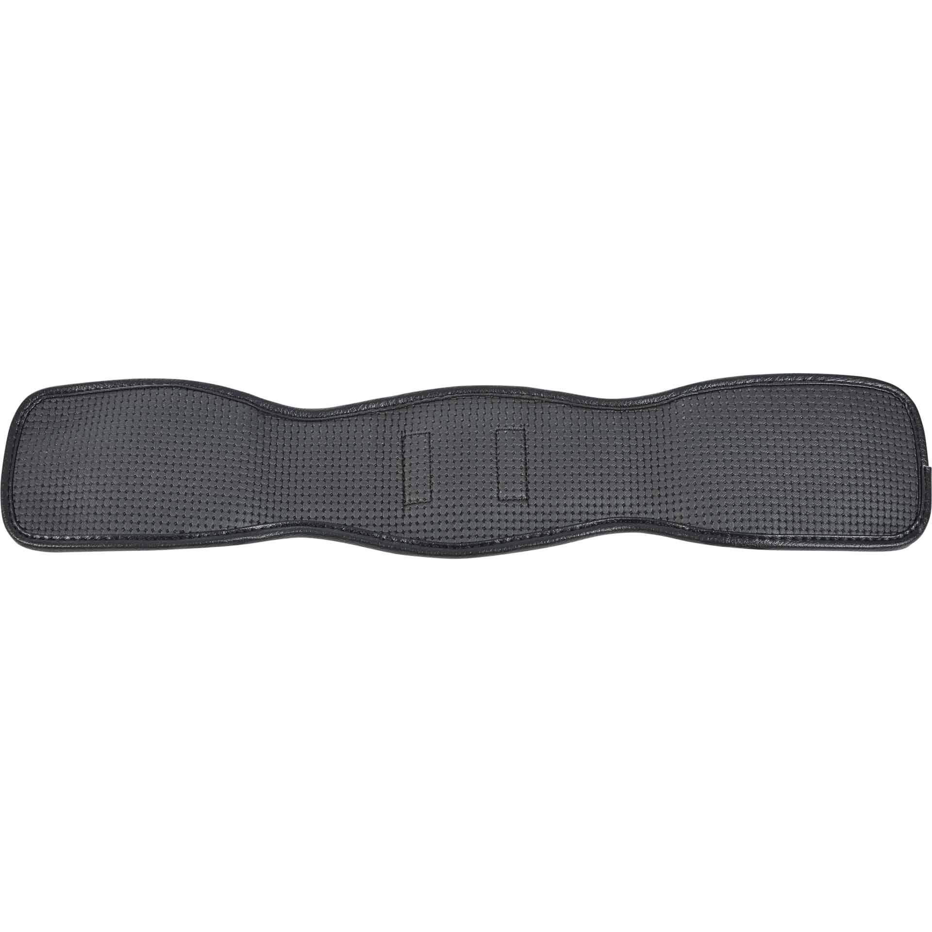 Chingă BUSSE VINYL-GEL-DR D, elastică 45 negru