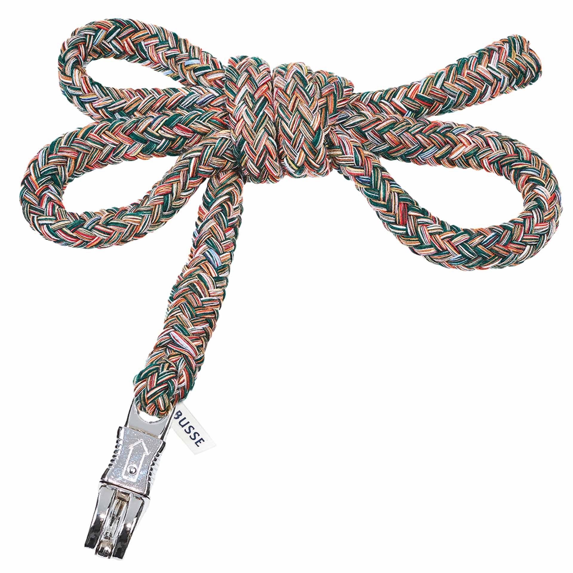 BUSSE Lunghina SOFT PH-silberfarben multicolor