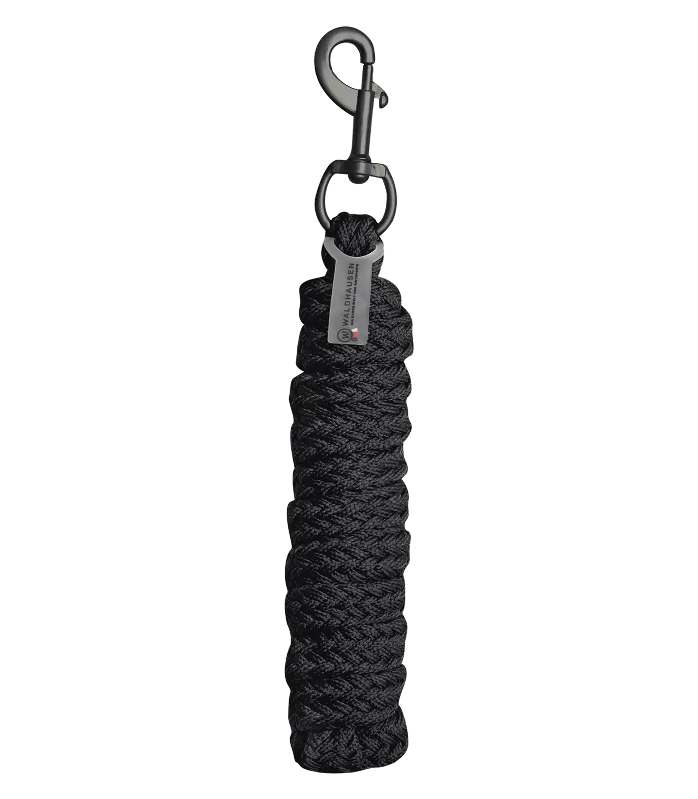 Waldhausen Şnur Ancorare Gloomy Carabinier, Împletit, Finisaj Mat, ca. 2,0 m