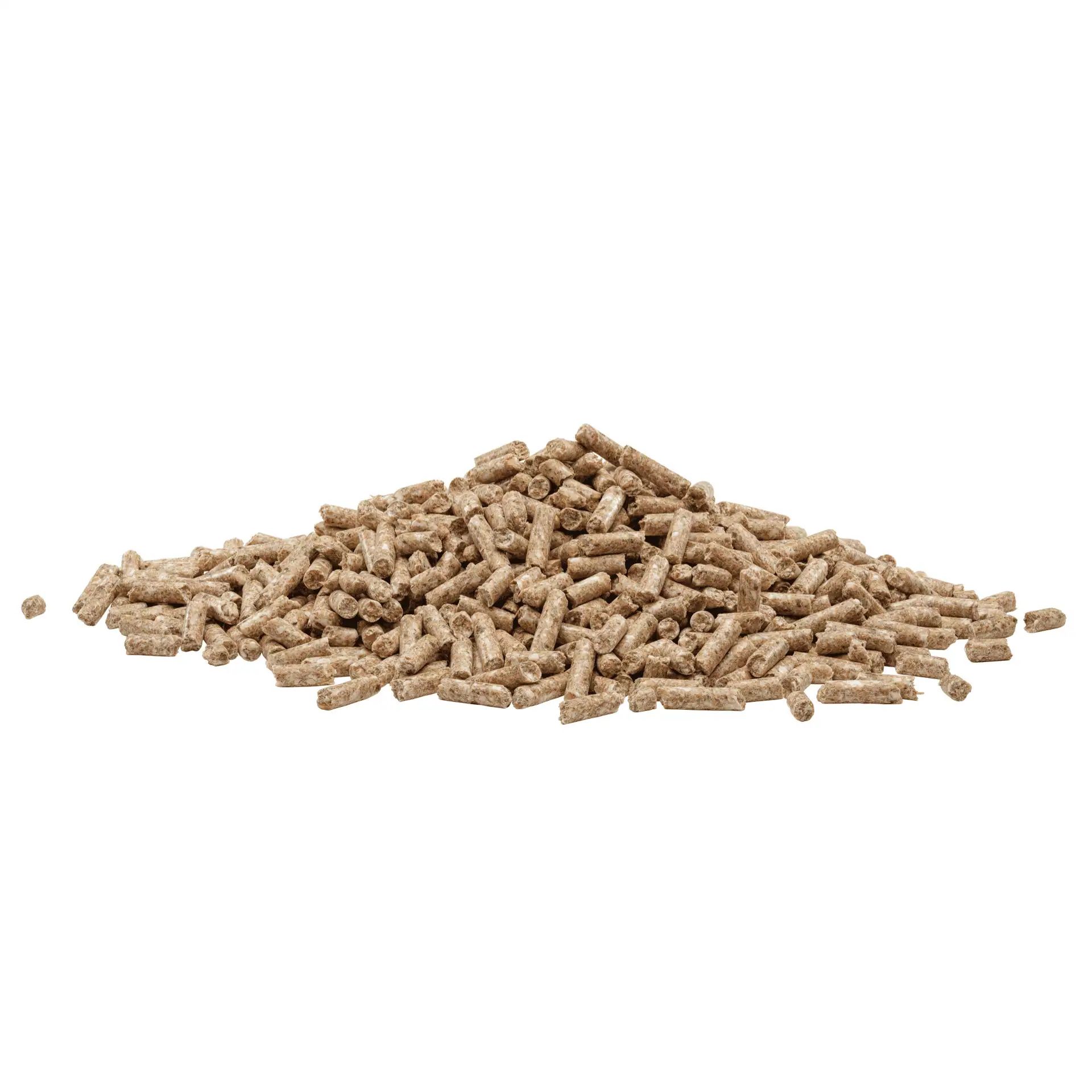 Leimüller Mini-Pig Feed Pellets 25 kg, loose product