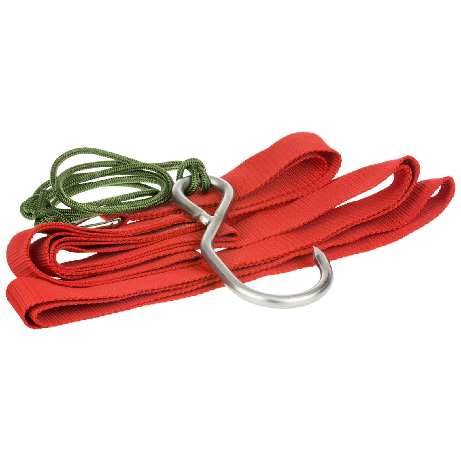 Porte gibier Big Five Eurohunt