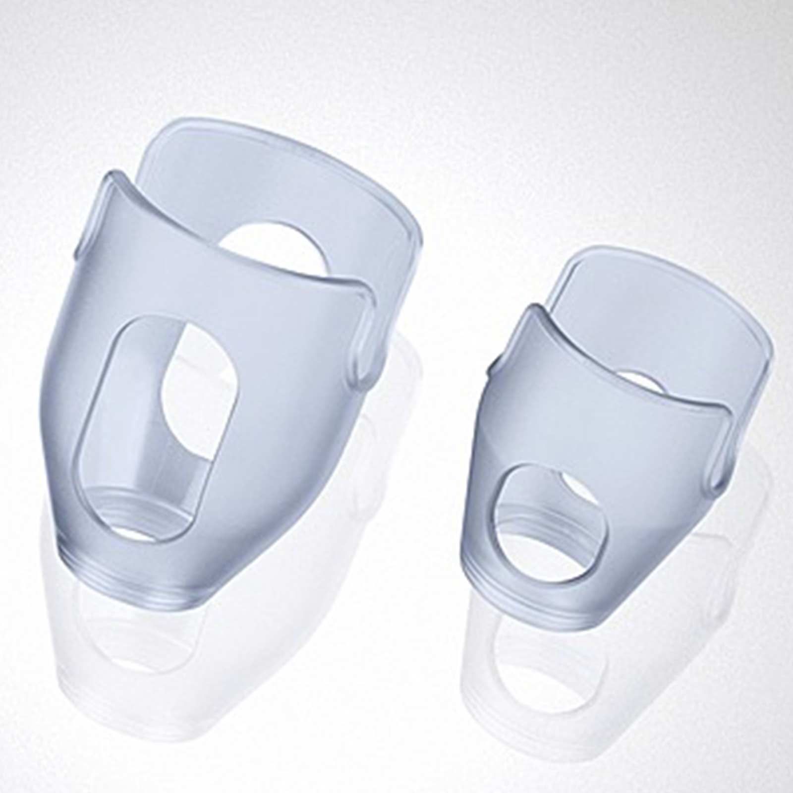 HSW Cilindro in plastica per siringa ECO-MATIC