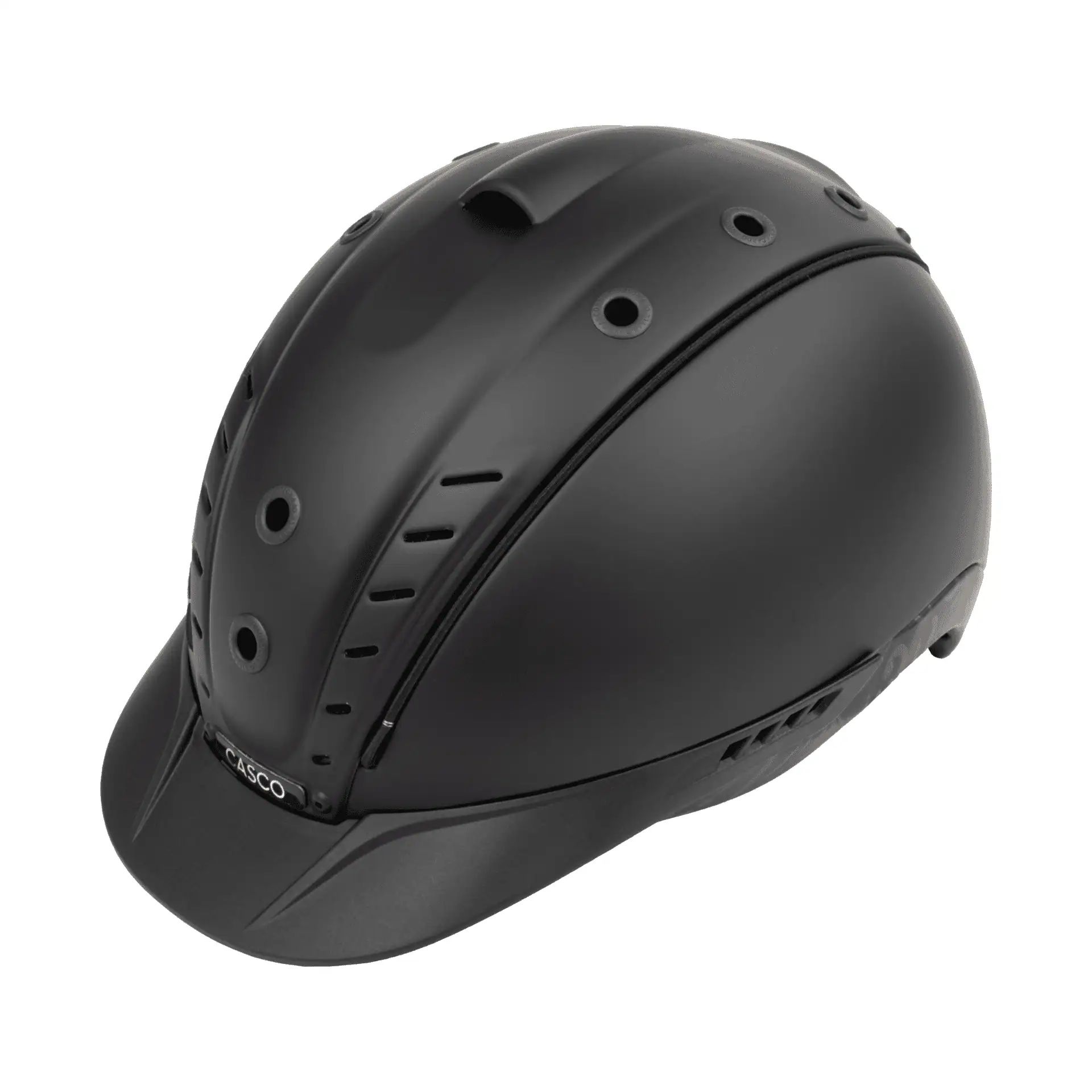 Casco Mistrall-2 Precision casca de echitatie, siguranta & confort, Floral Black M