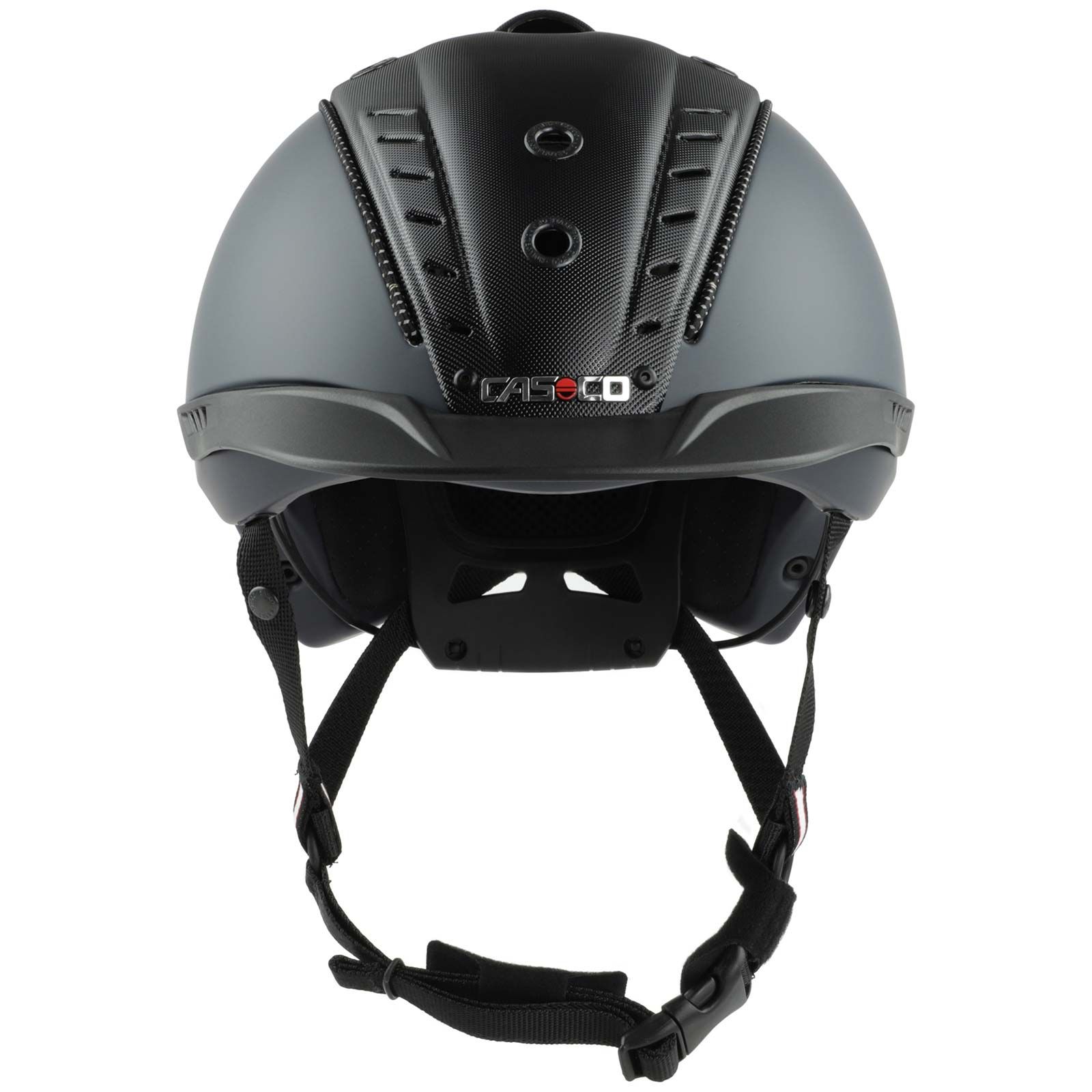 Casco MISTRALL 2 Edition Riding Helmet with Diskfit Vario System