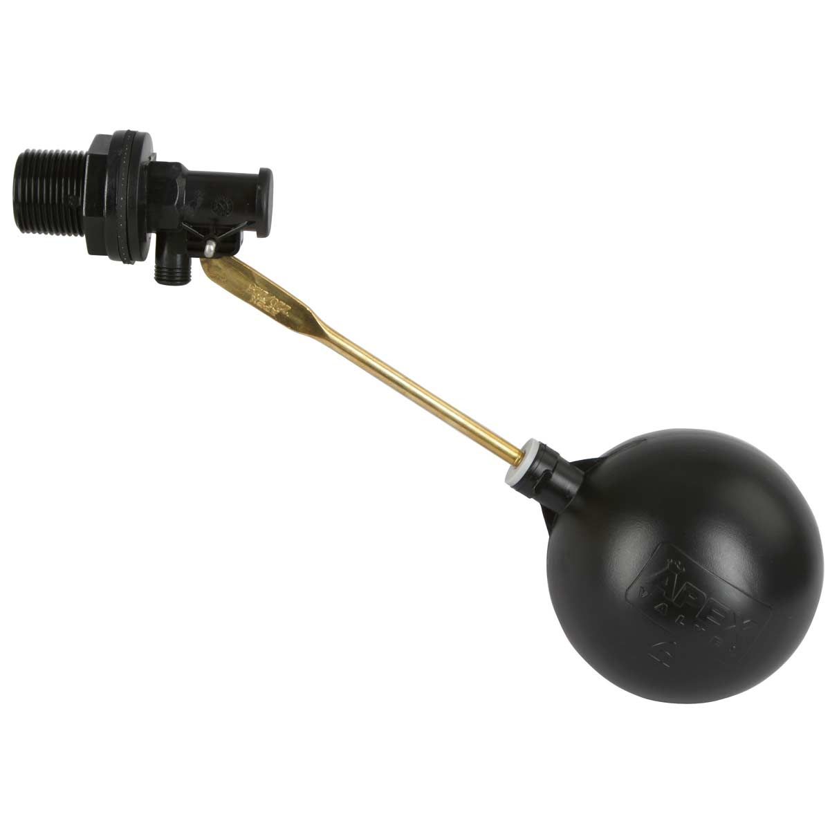 Supapă cu flotor 220P pentru adăpător cu flotor dublu S60