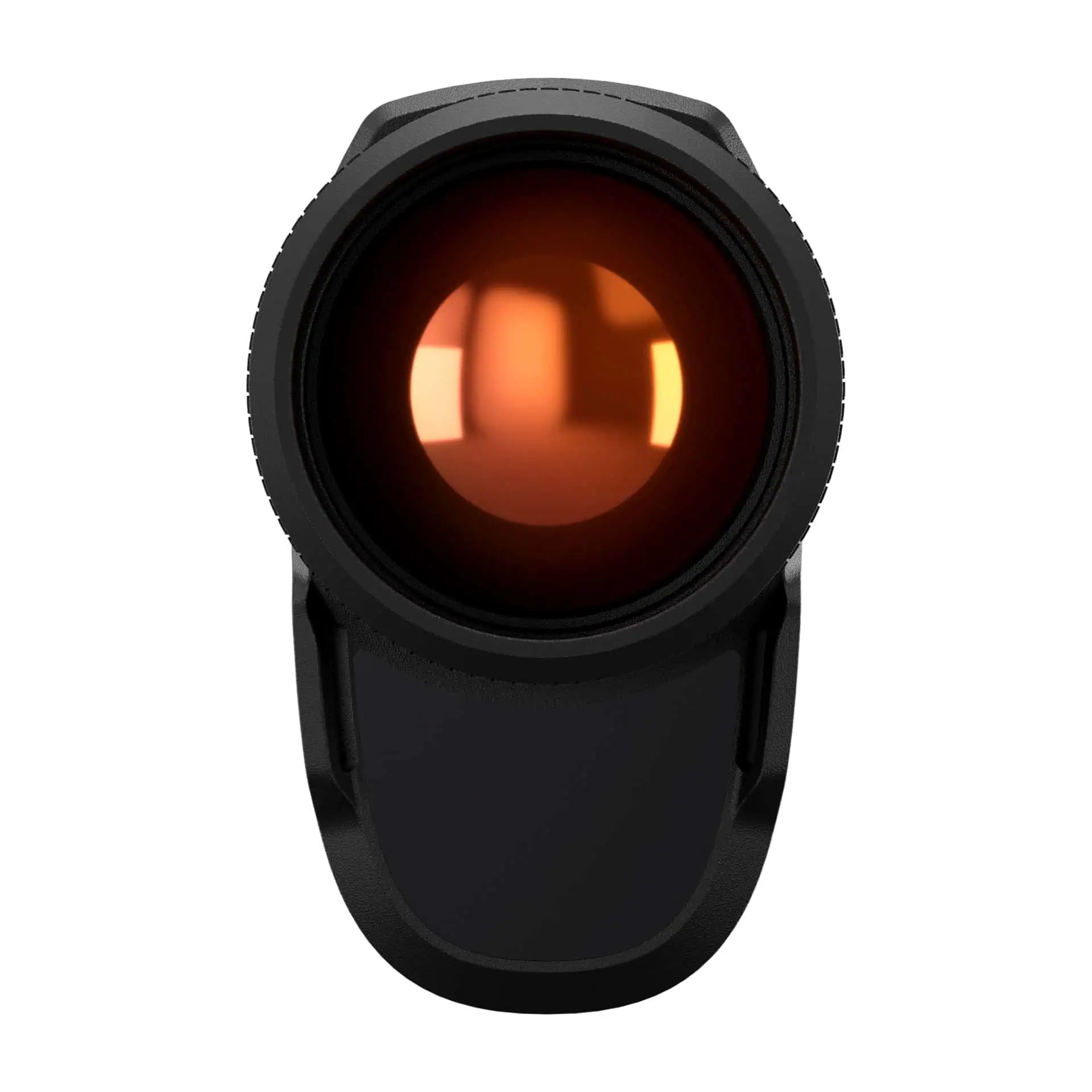 ATN BlazeHunter 635 LRF Termocameră cu telemetru laser, detaliu