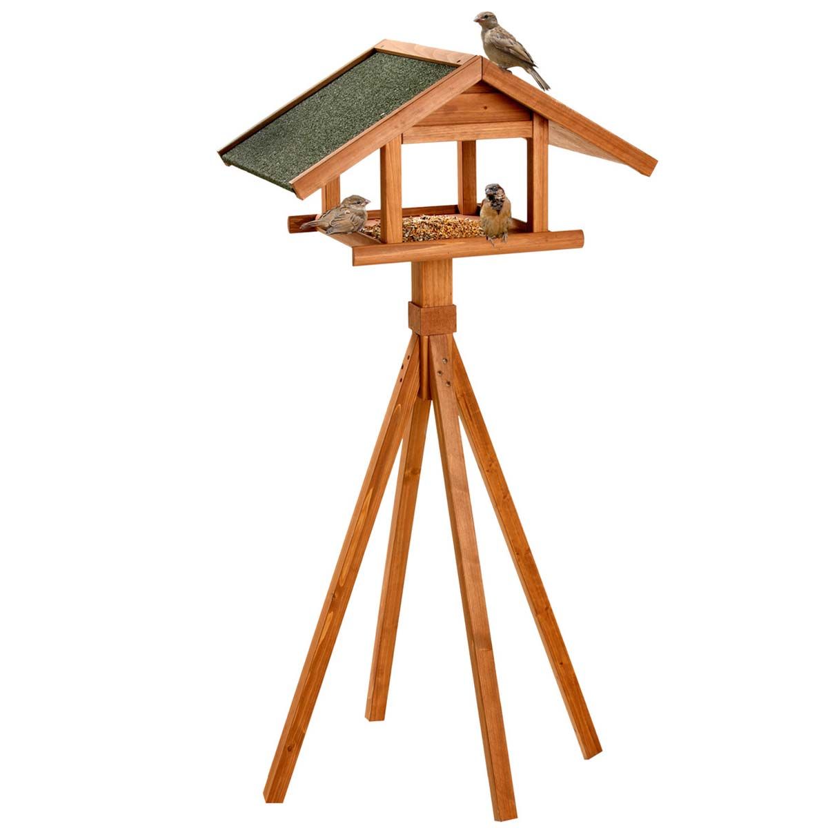 Vogelhaus WILD REMO