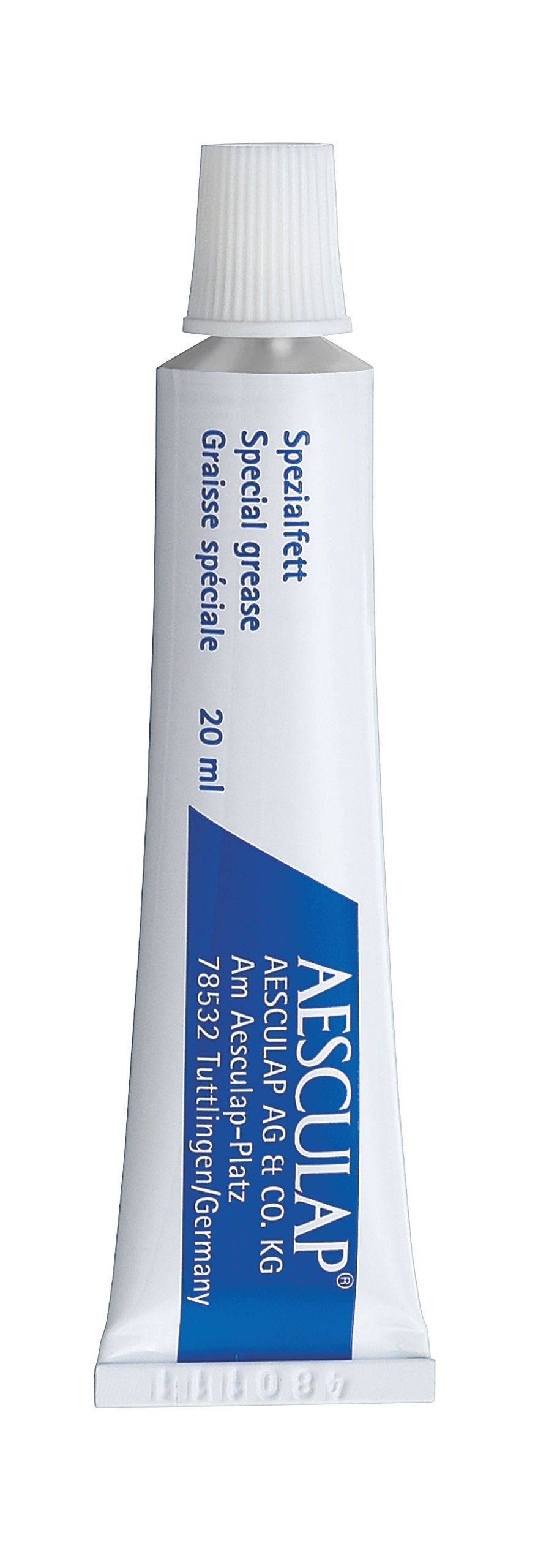 Aesculap Spezialfett GT605 20 ml