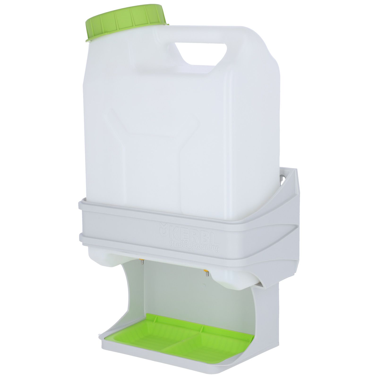 Abreuvoir volailles Kerbl SmartCoop 10 litres à tétines