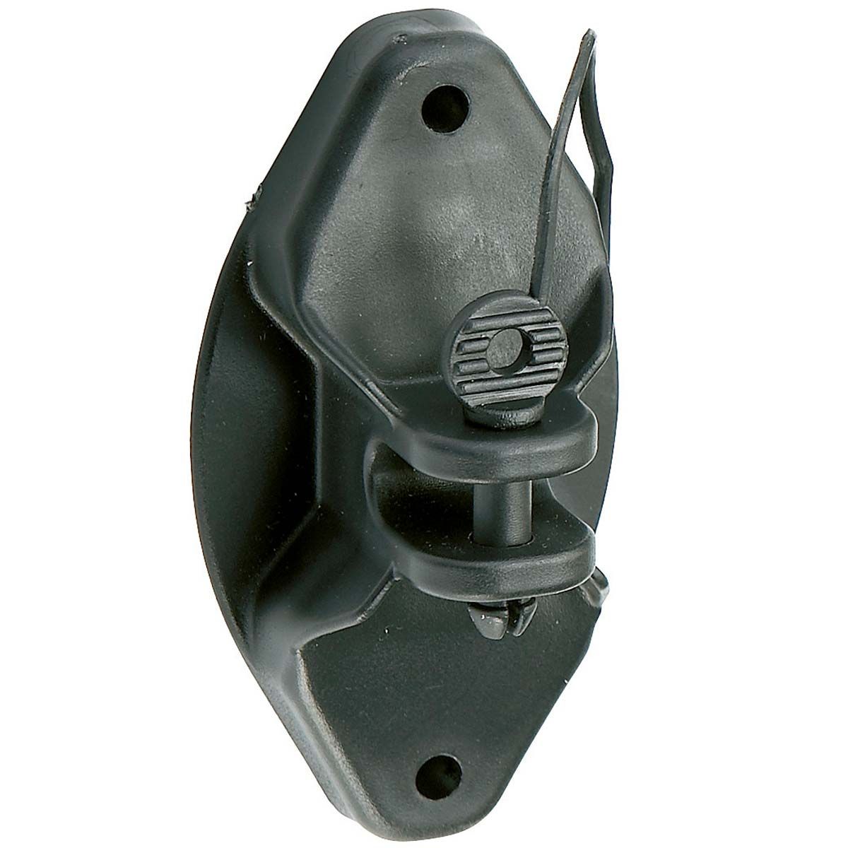 25x Pinlock Isolator für Litze, Draht, Seil