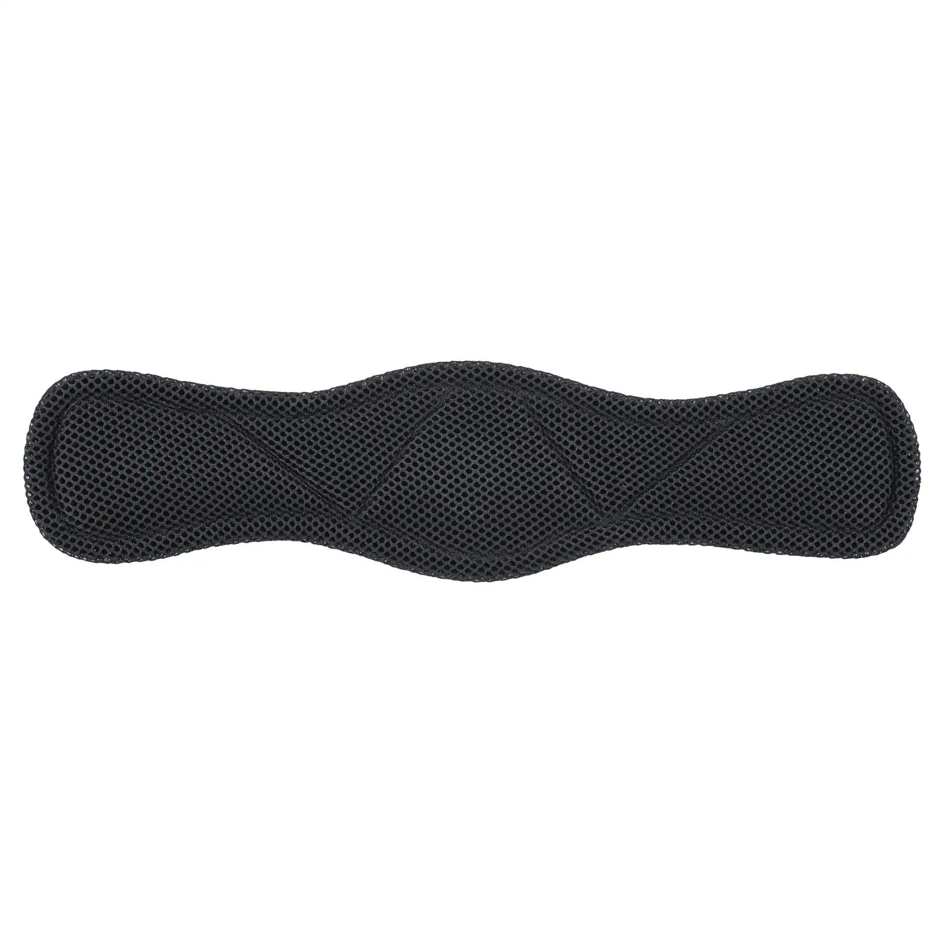 BUSSE Chingă de șa Passage Line AS, anatomică, cu căptușeală interschimbabilă, accesoriu
