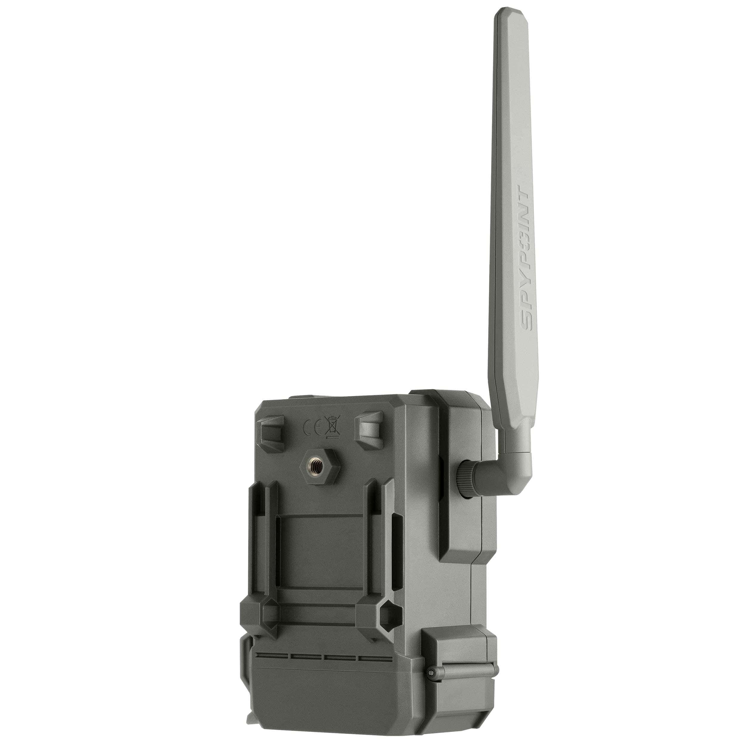 SPYPOINT FLEX-M2 åtelkamera med bildöverföring via app, 32 MP