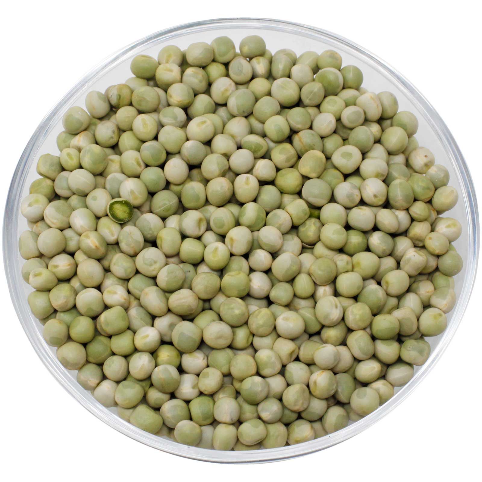 Leimüller Erbsen grün klein 5 kg