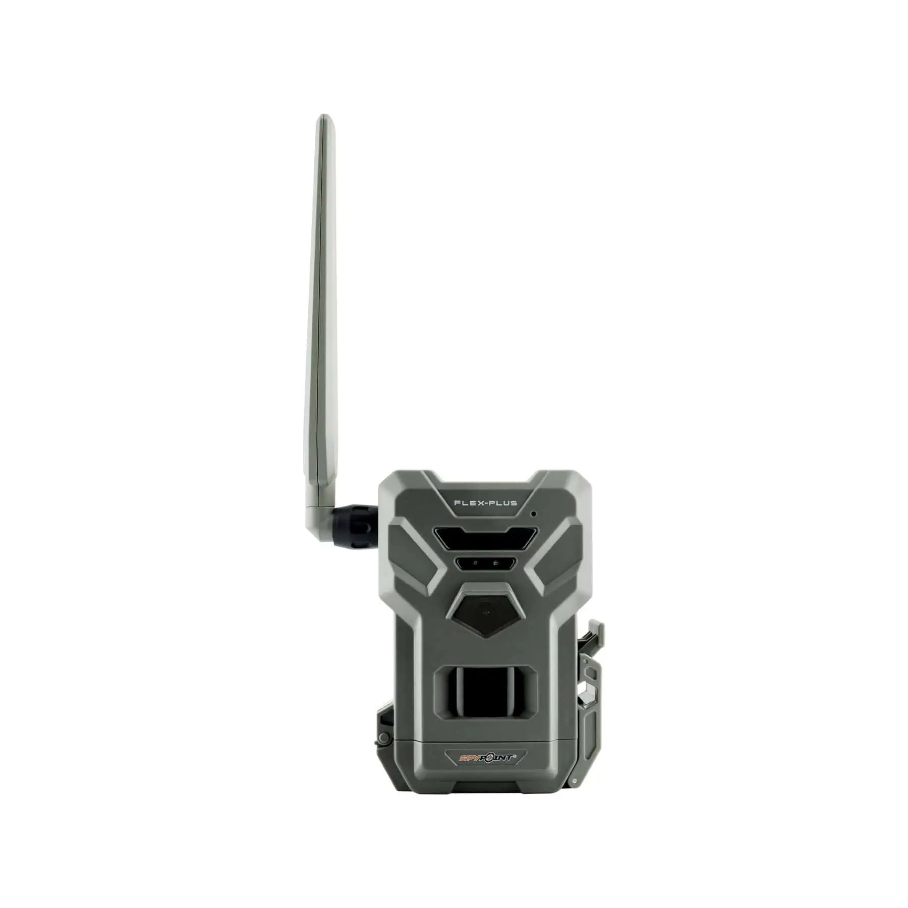 Spypoint FLEX-PLUS Caméra de Chasse Cellulaire, Transfert Mobile, 36 MP