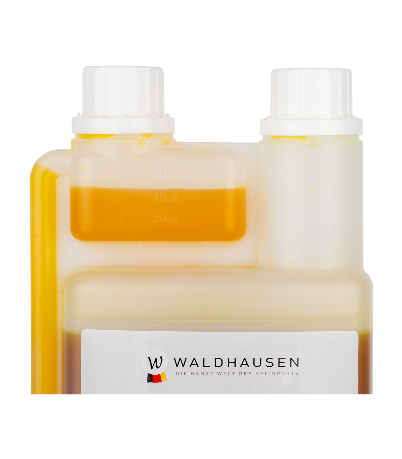 Waldhausen Elektrolyt Liquid, Regeneration & Leistungserhalt, 1 L, Detailansicht