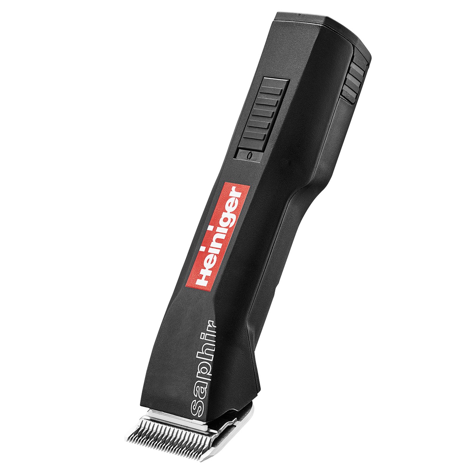 Heiniger Saphir Basic akkumulátoros nyírógép kutyához és lóhoz