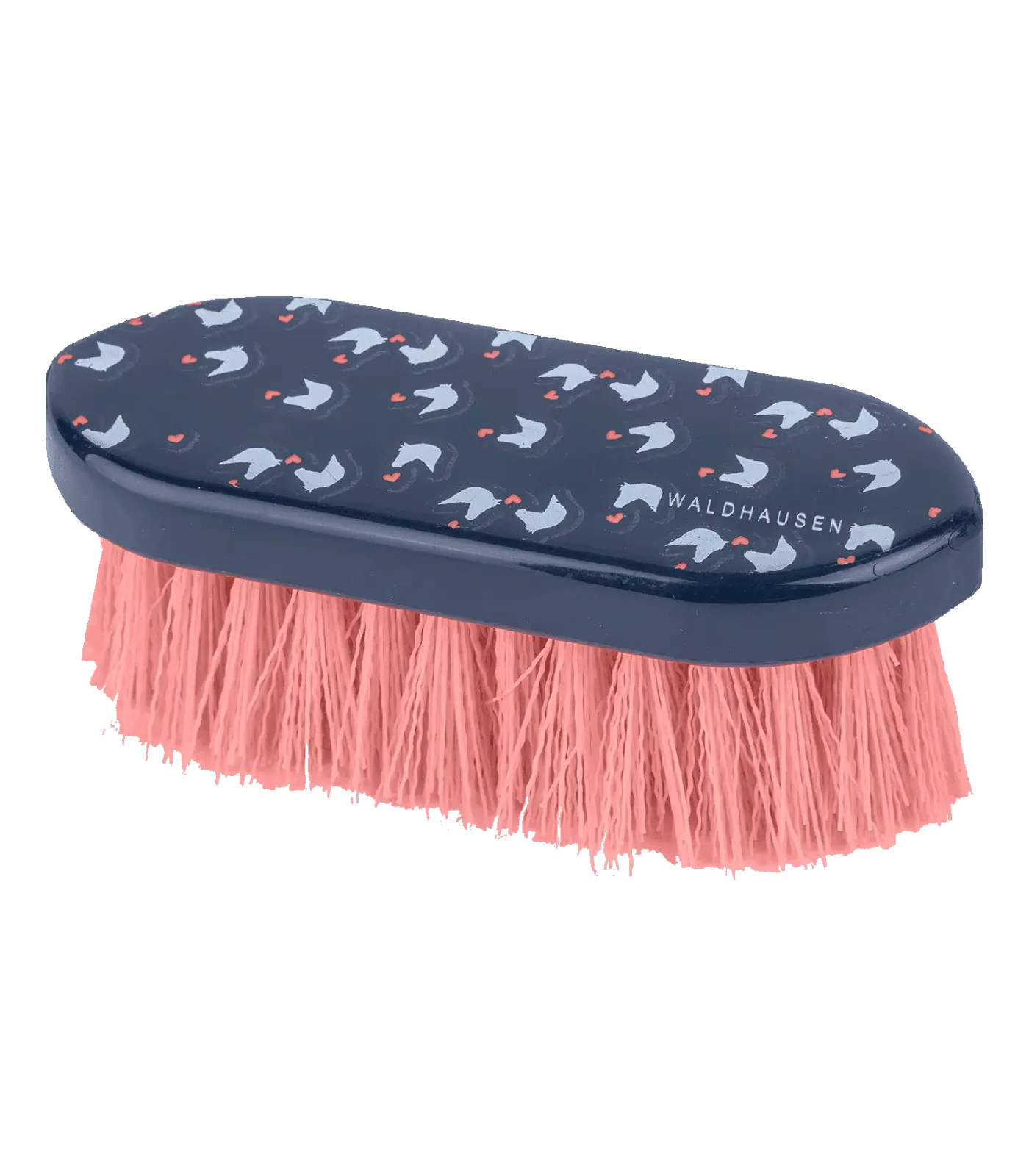 Waldhausen Lucky Dandy Brush for Kids, Night Blue, 14 cm
