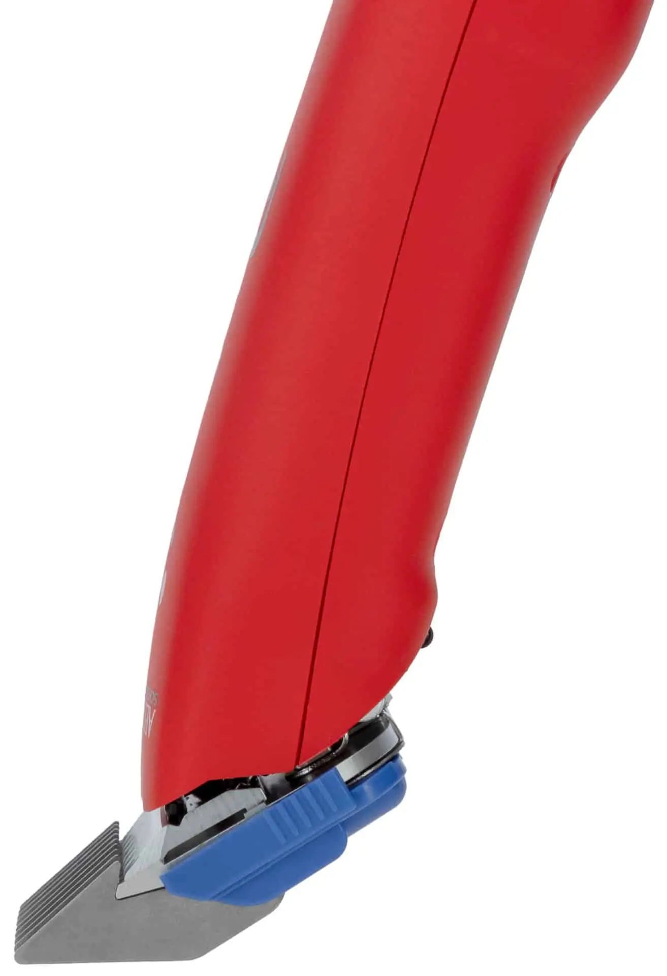 Aesculap SnapOn toldófésű, rozsdamentes acél fésűfogak, 10 mm
