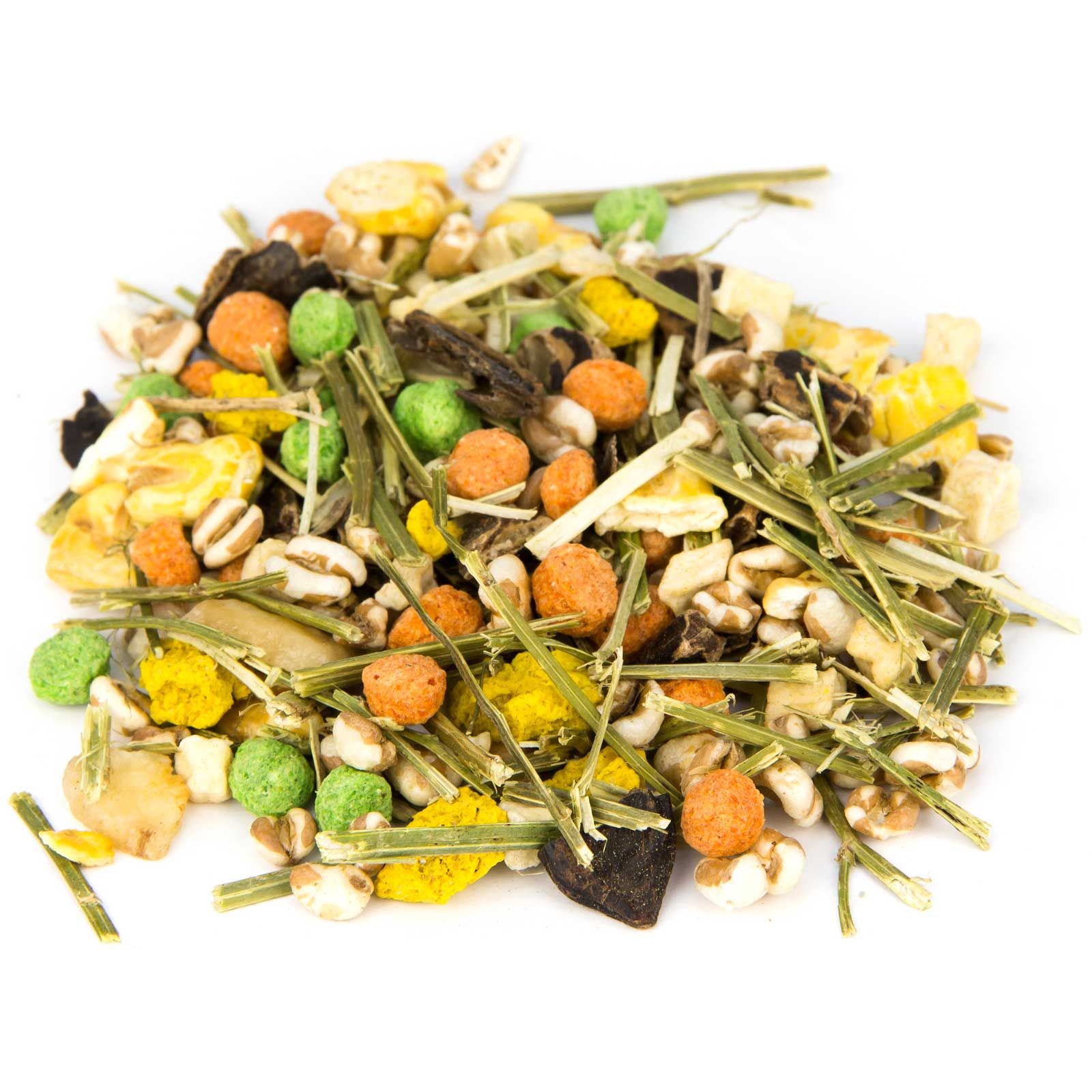Leimüller Mangime per roditori muesli