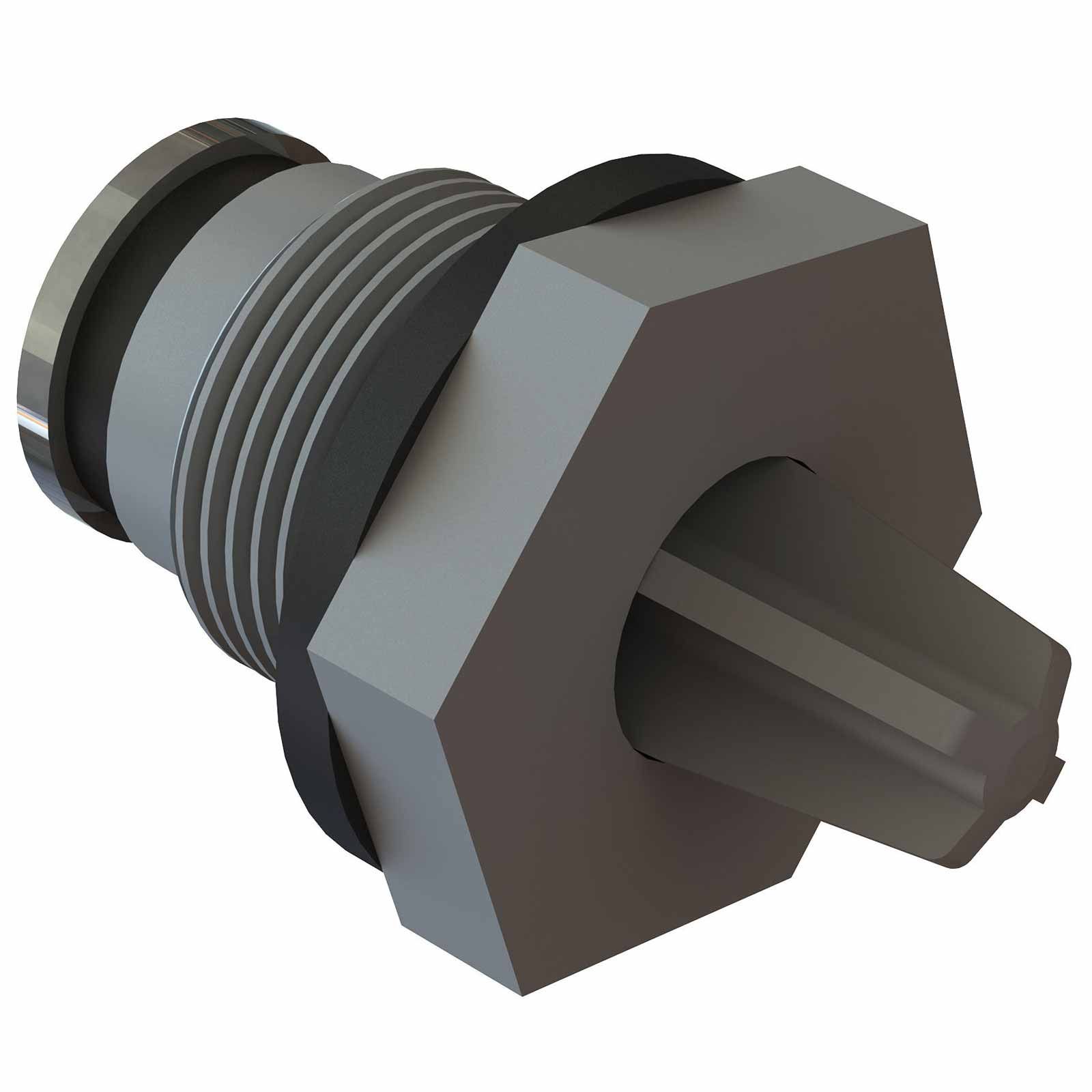 Remplacement de la valve basse pression des bols à boire