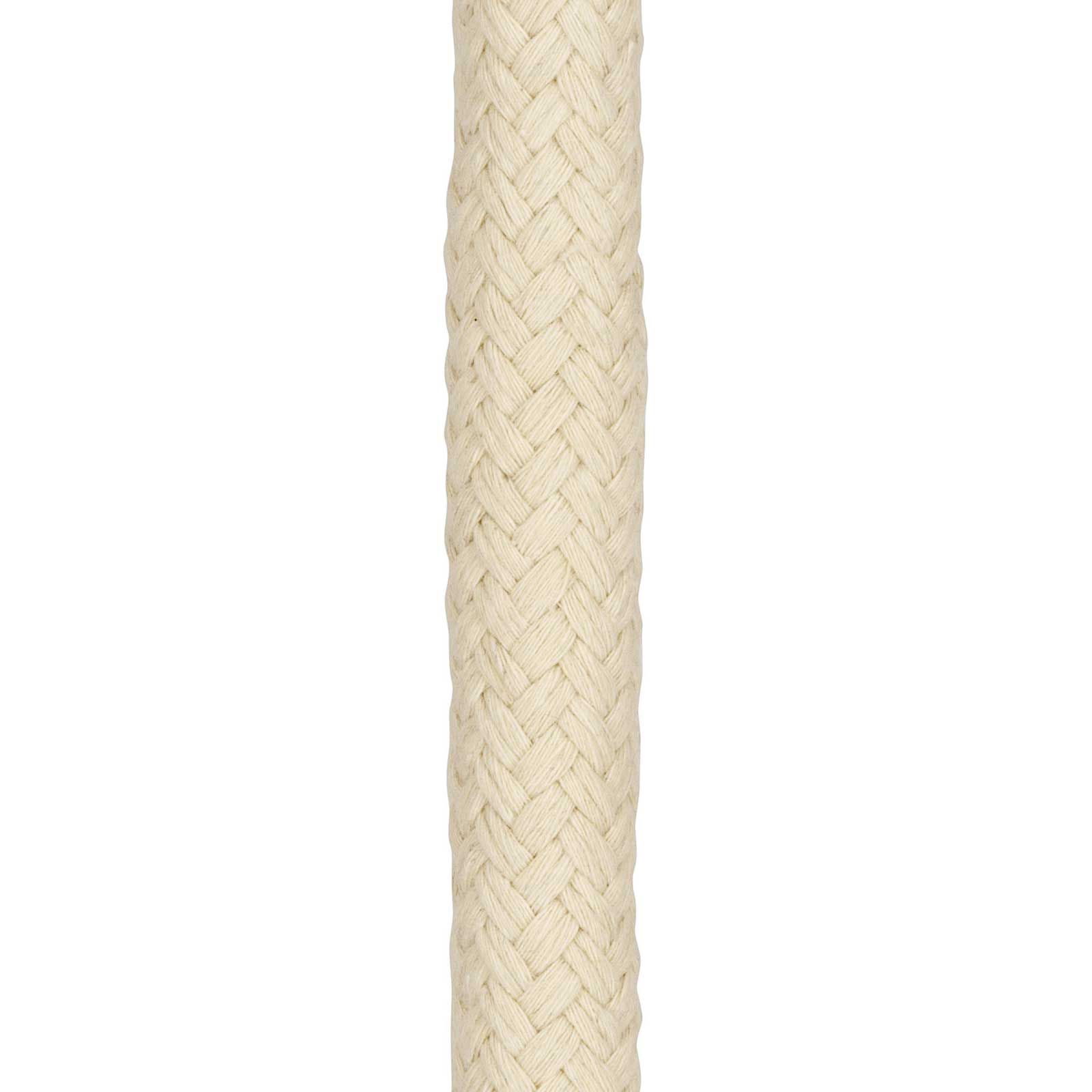 Corde à jouer Kerbl en coton pour veaux sur bobine, 20 mm