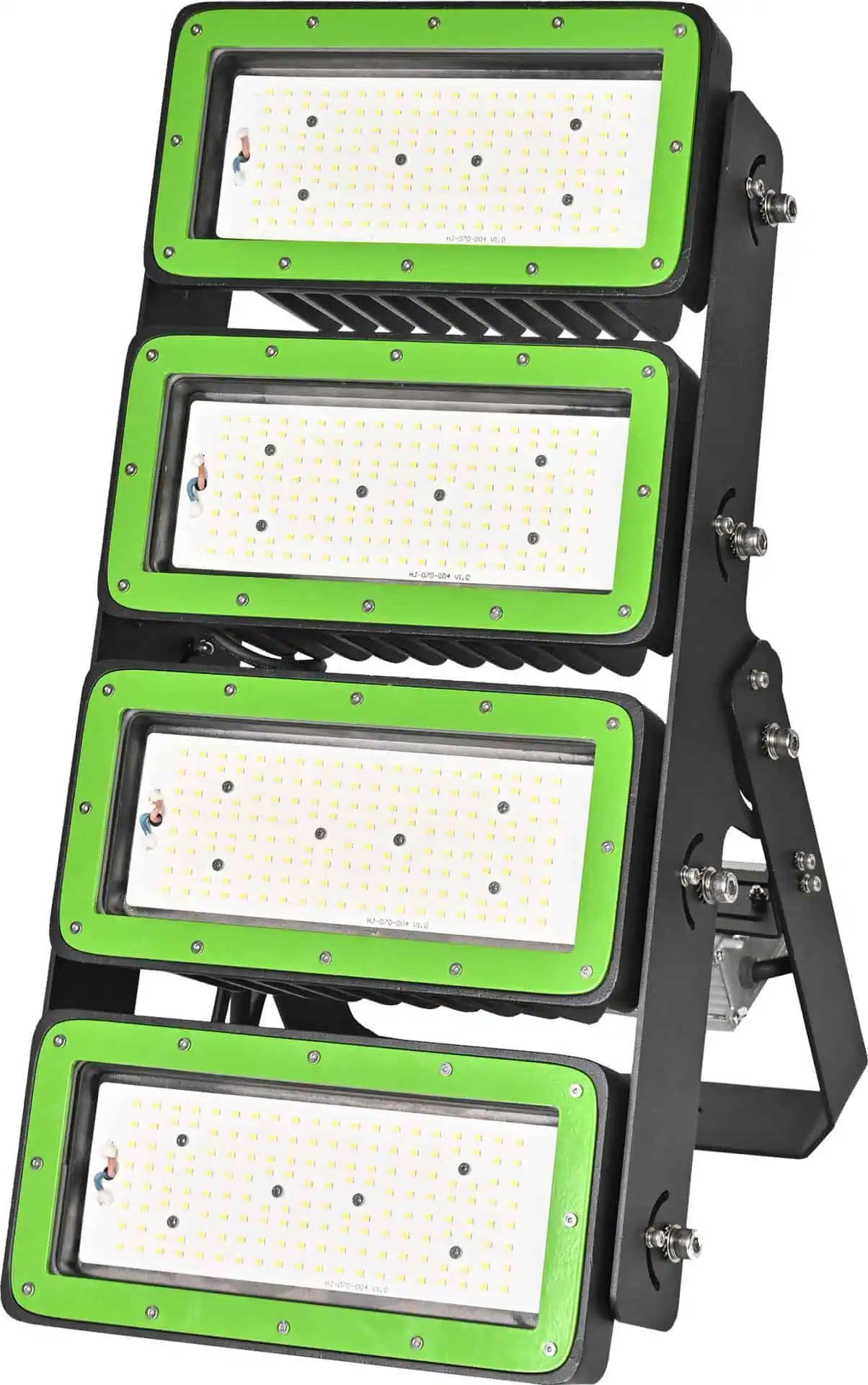 Kerbl Projecteur LED MultiLED Premium Farmer pour hangar, 300 W
