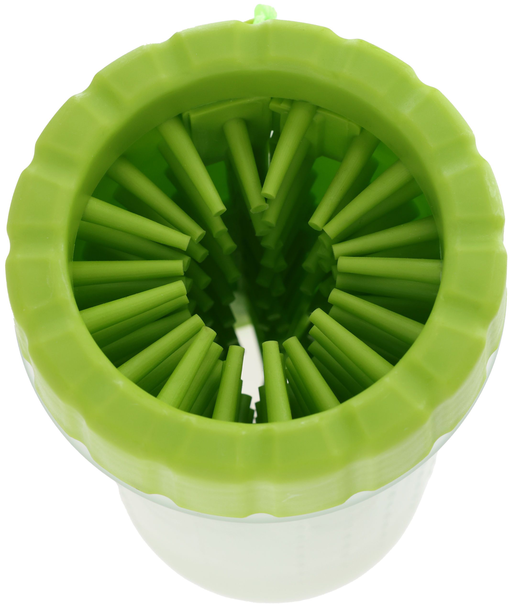 green, brush, scouring, kitchen, stainless?