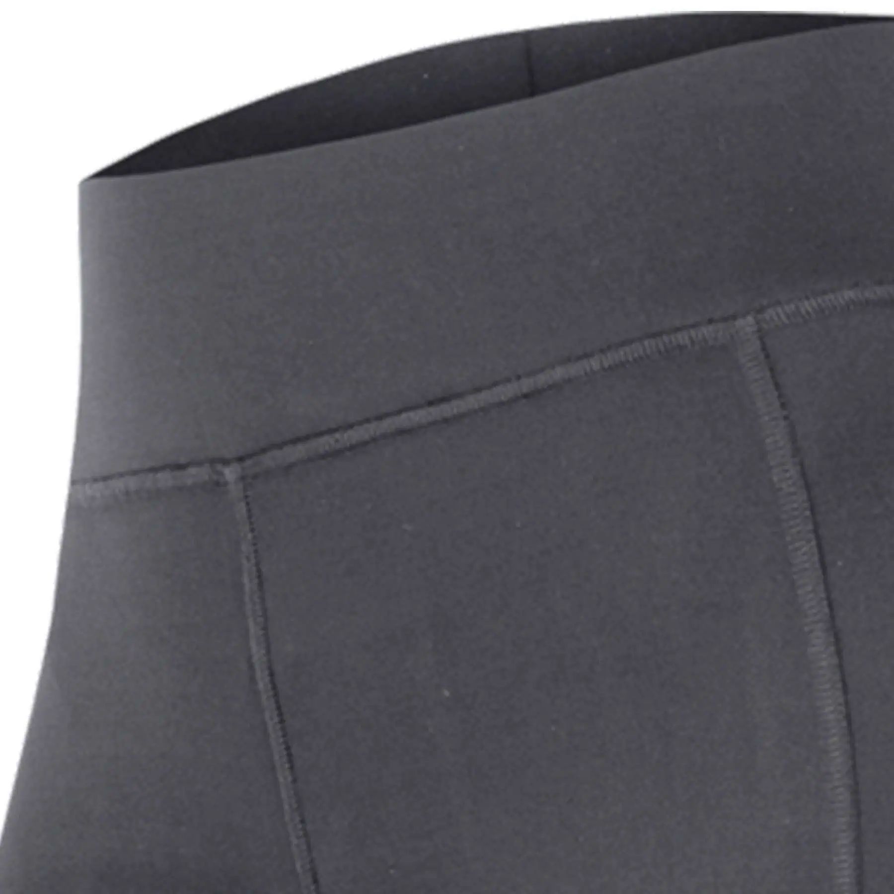 ELT Legging équitation Ella Glam, fond silicone, femme & enfant, asphalte 140