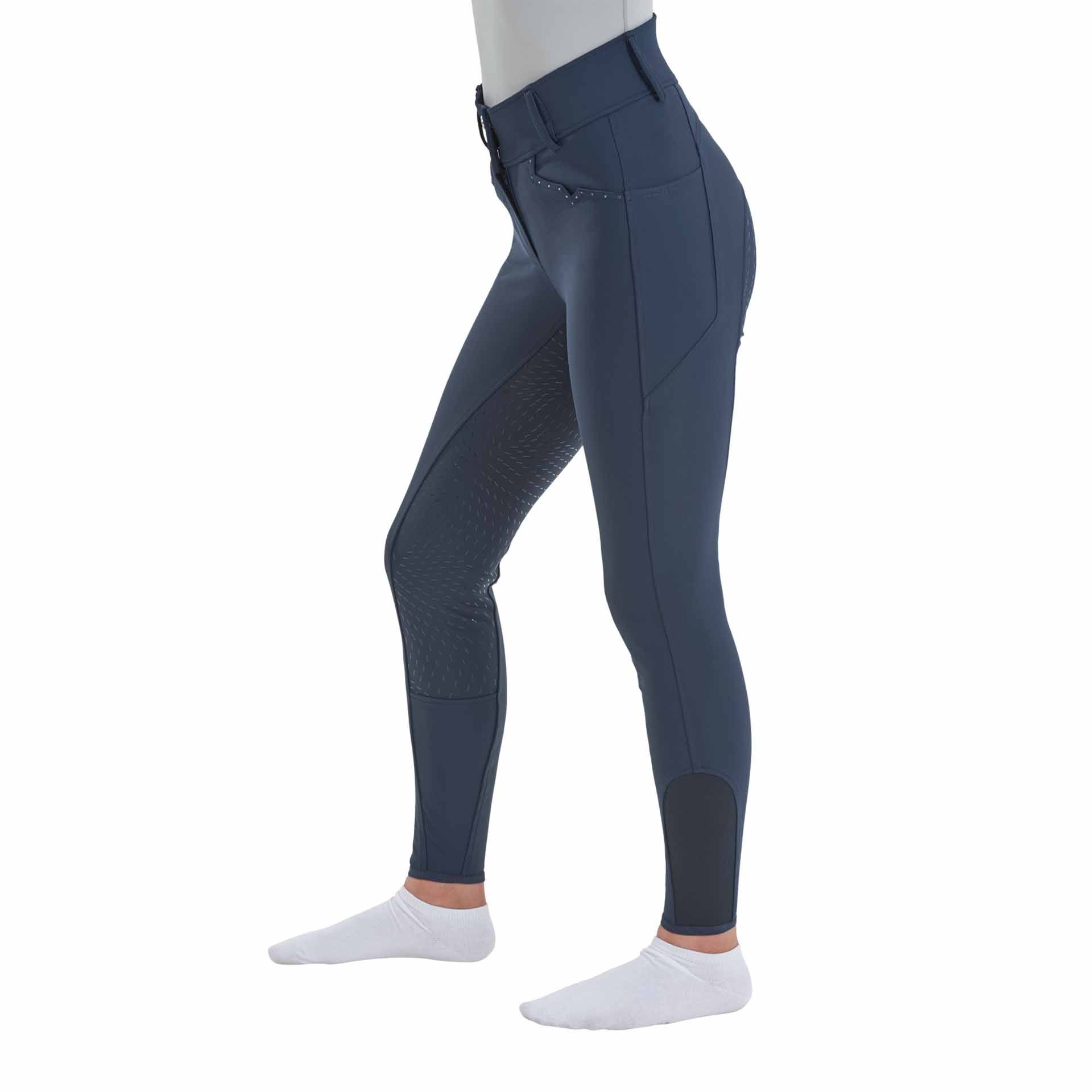 BUSSE Breeches ADORA 34 navy