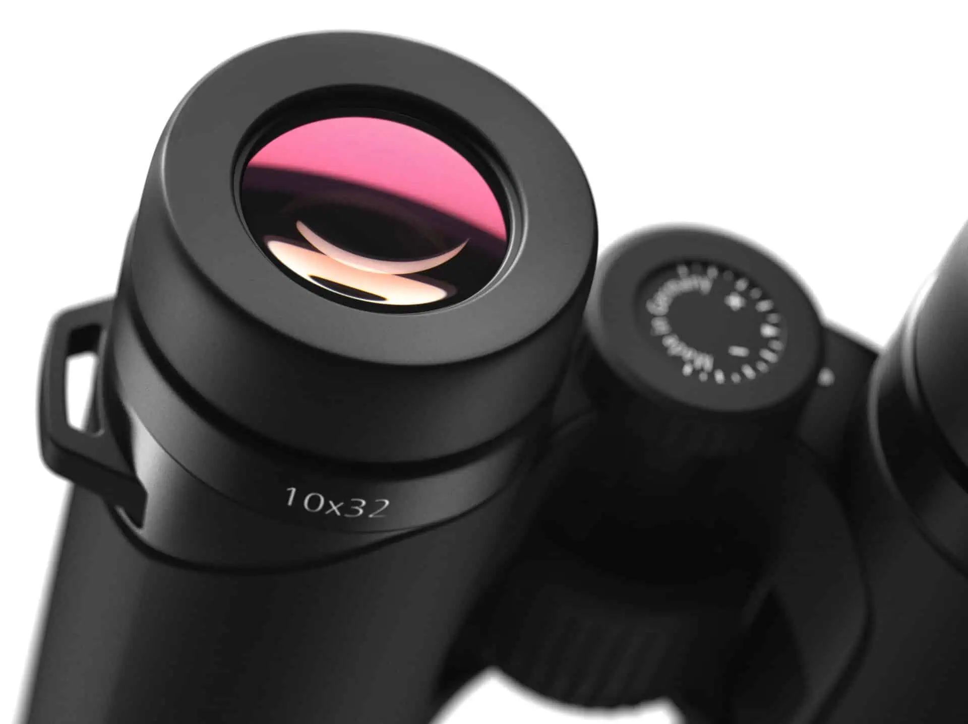 ZEISS Binoclu Victory SF, 8x42/10x42/8x32/10x32, detaliu